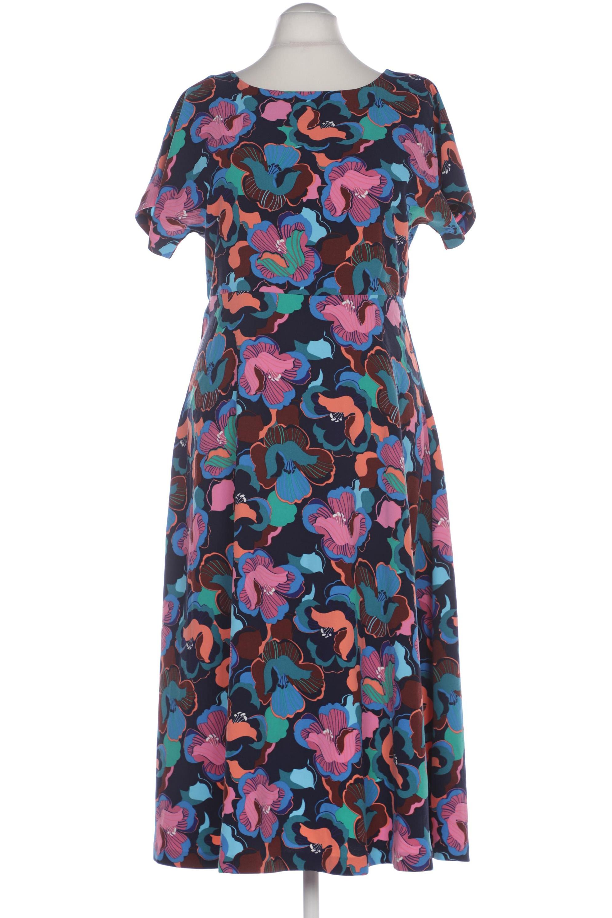 

Boden Damen Kleid, mehrfarbig, Gr. 40