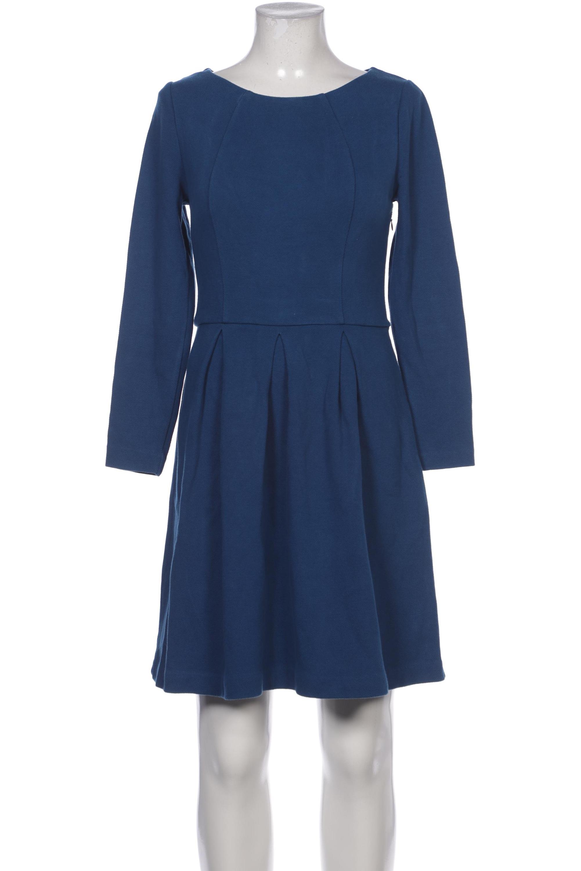 

Boden Damen Kleid, blau, Gr. 40