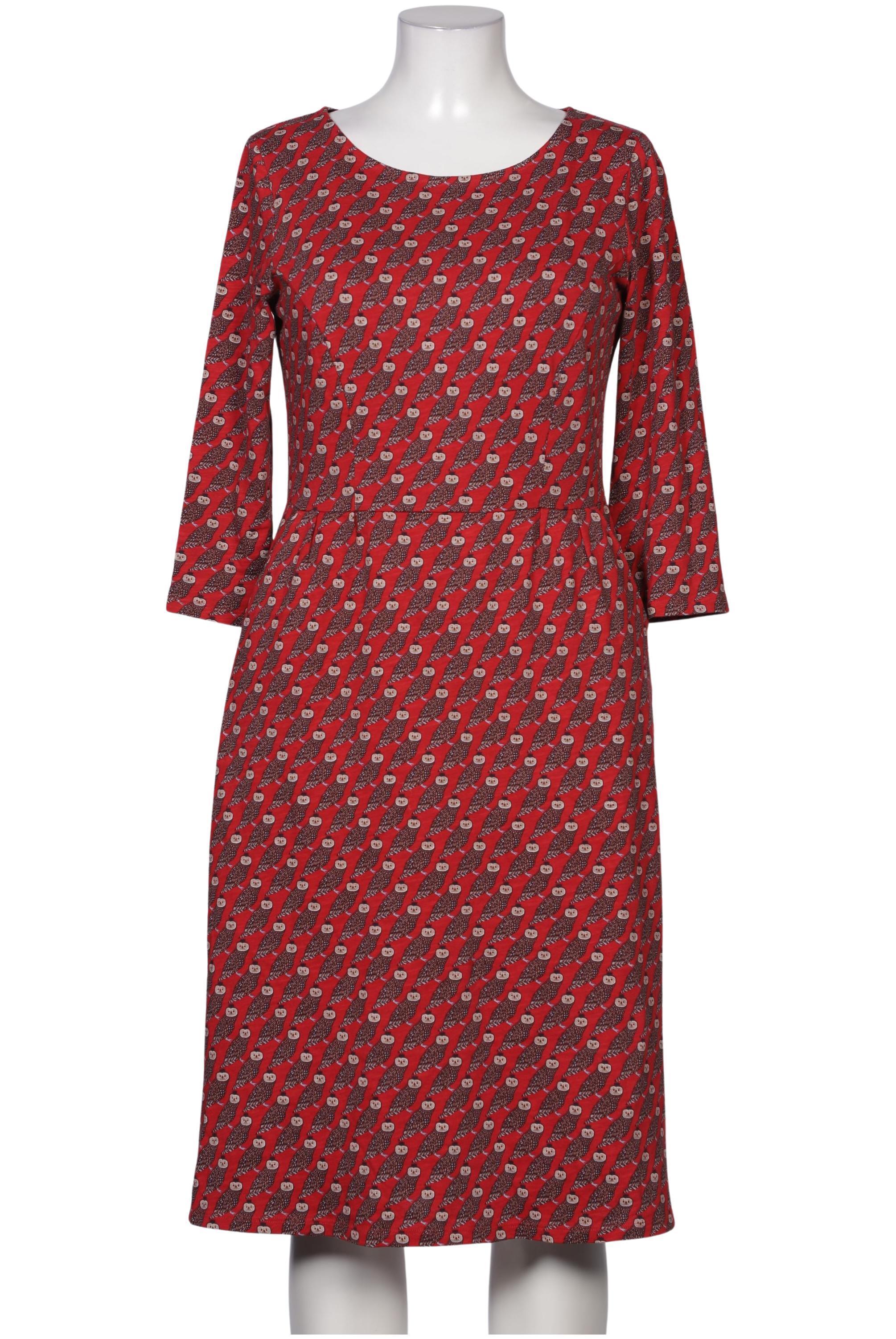 

Boden Damen Kleid, rot, Gr. 40