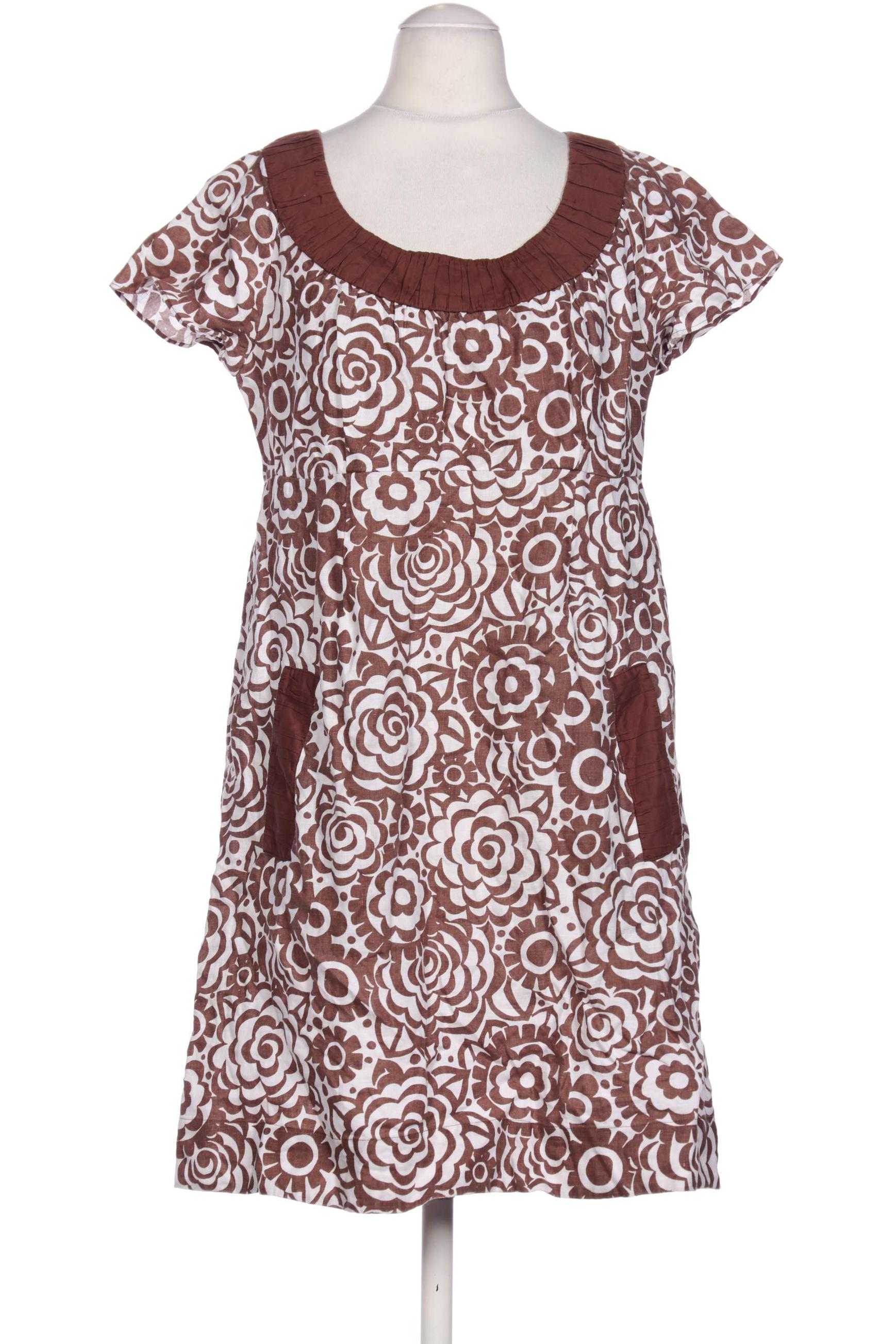 

Boden Damen Kleid, braun, Gr. 36