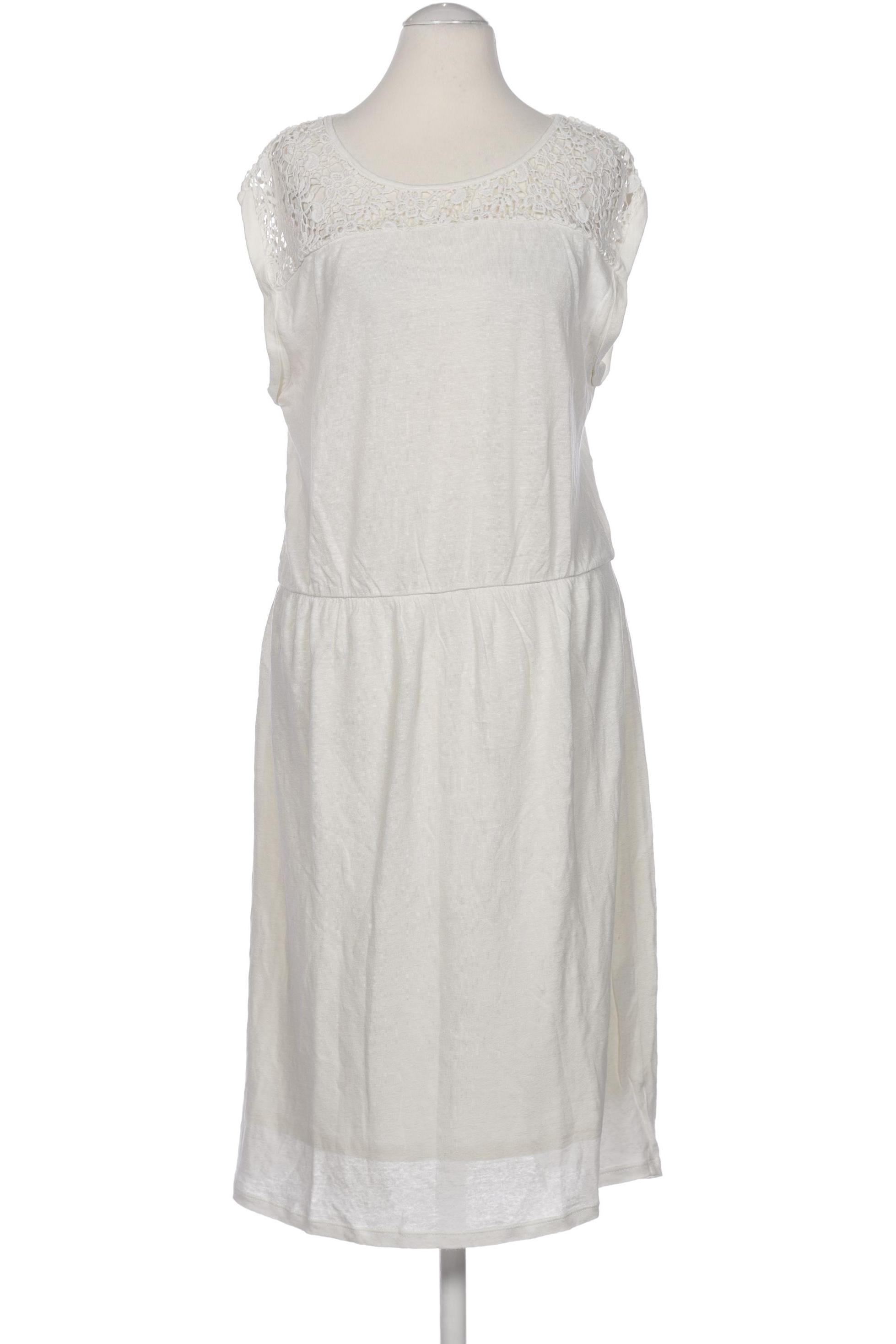 

Boden Damen Kleid, cremeweiß, Gr. 36