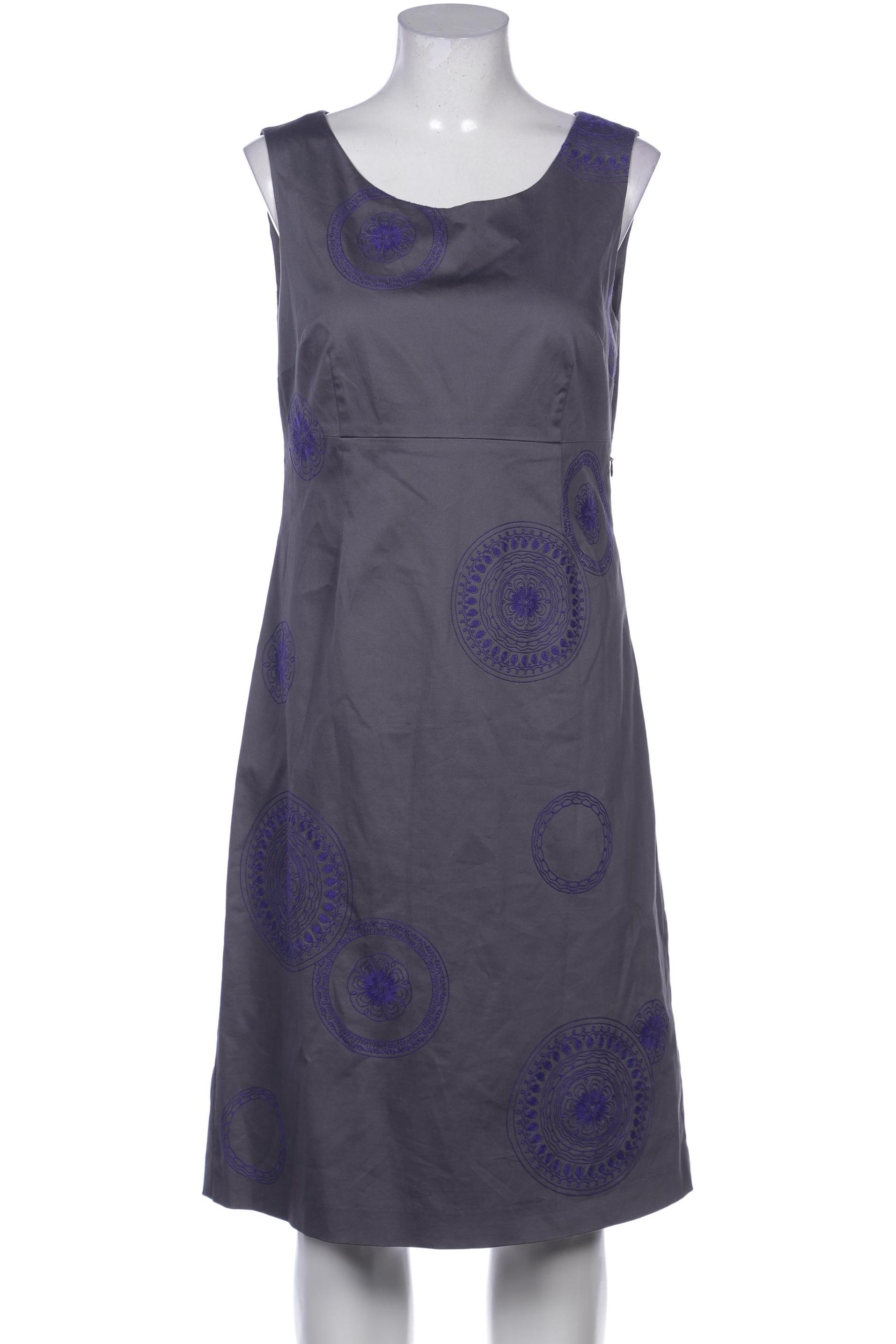 

Boden Damen Kleid, grau, Gr. 40