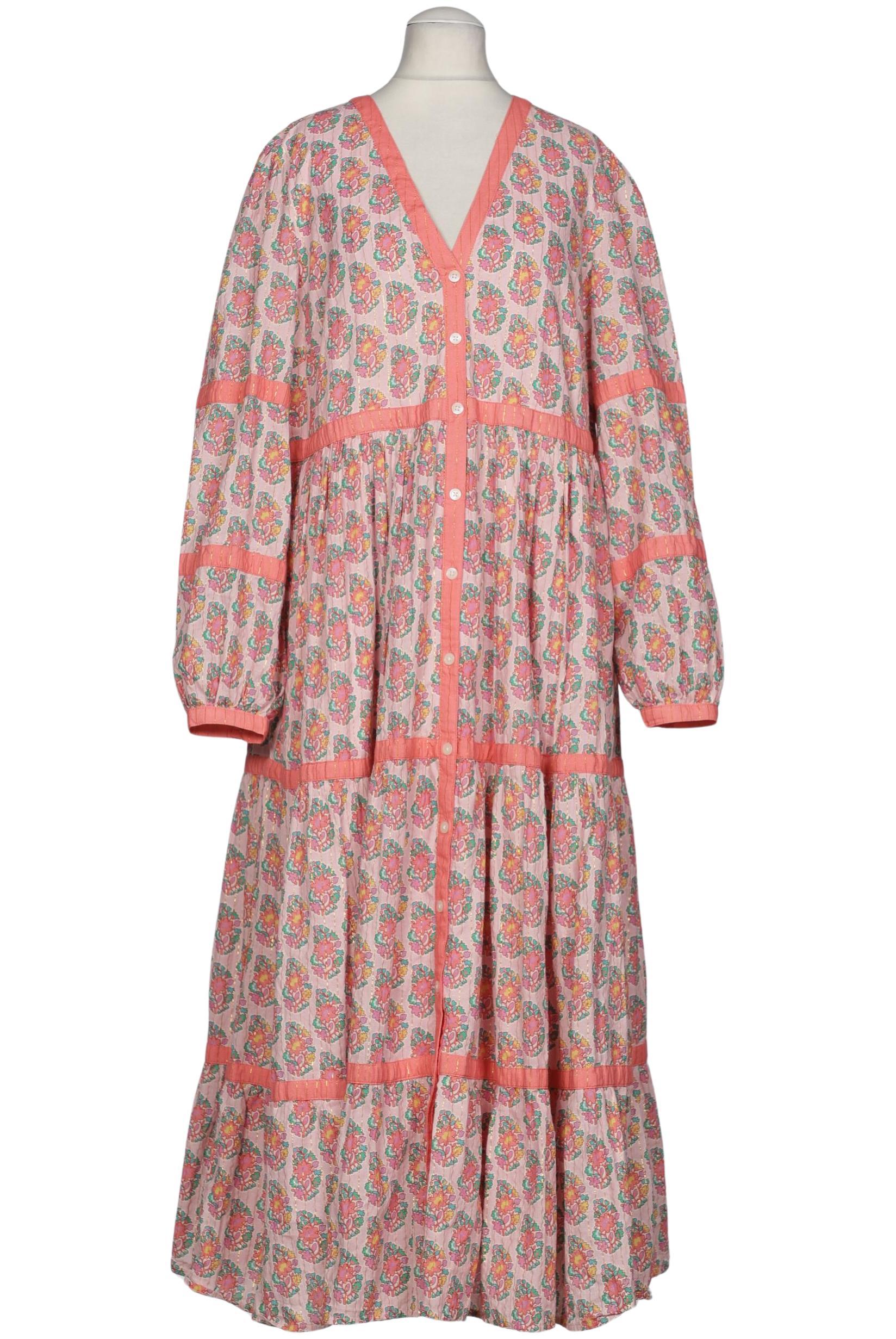 

Boden Damen Kleid, pink, Gr. 40