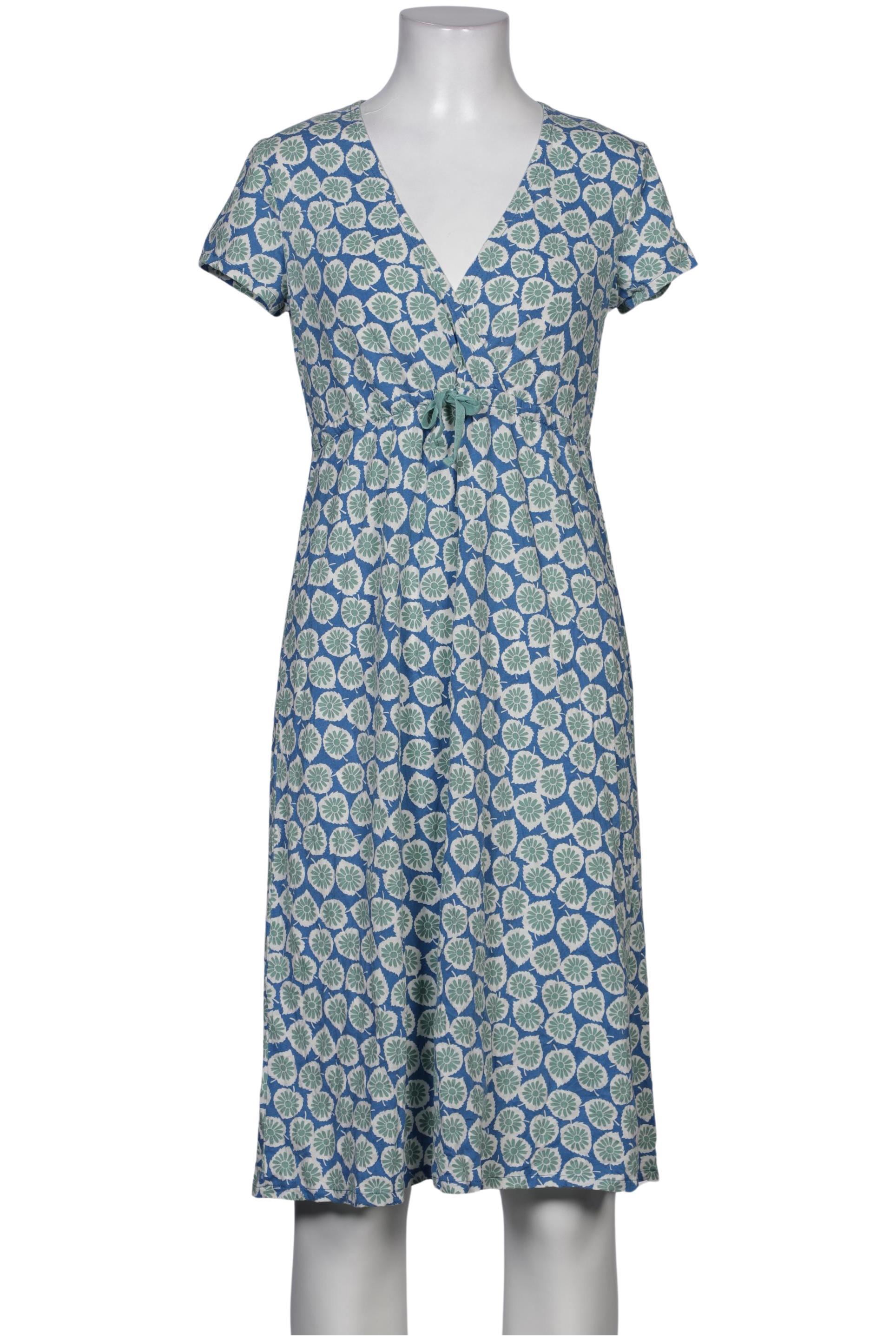 

Boden Damen Kleid, mehrfarbig, Gr. 8