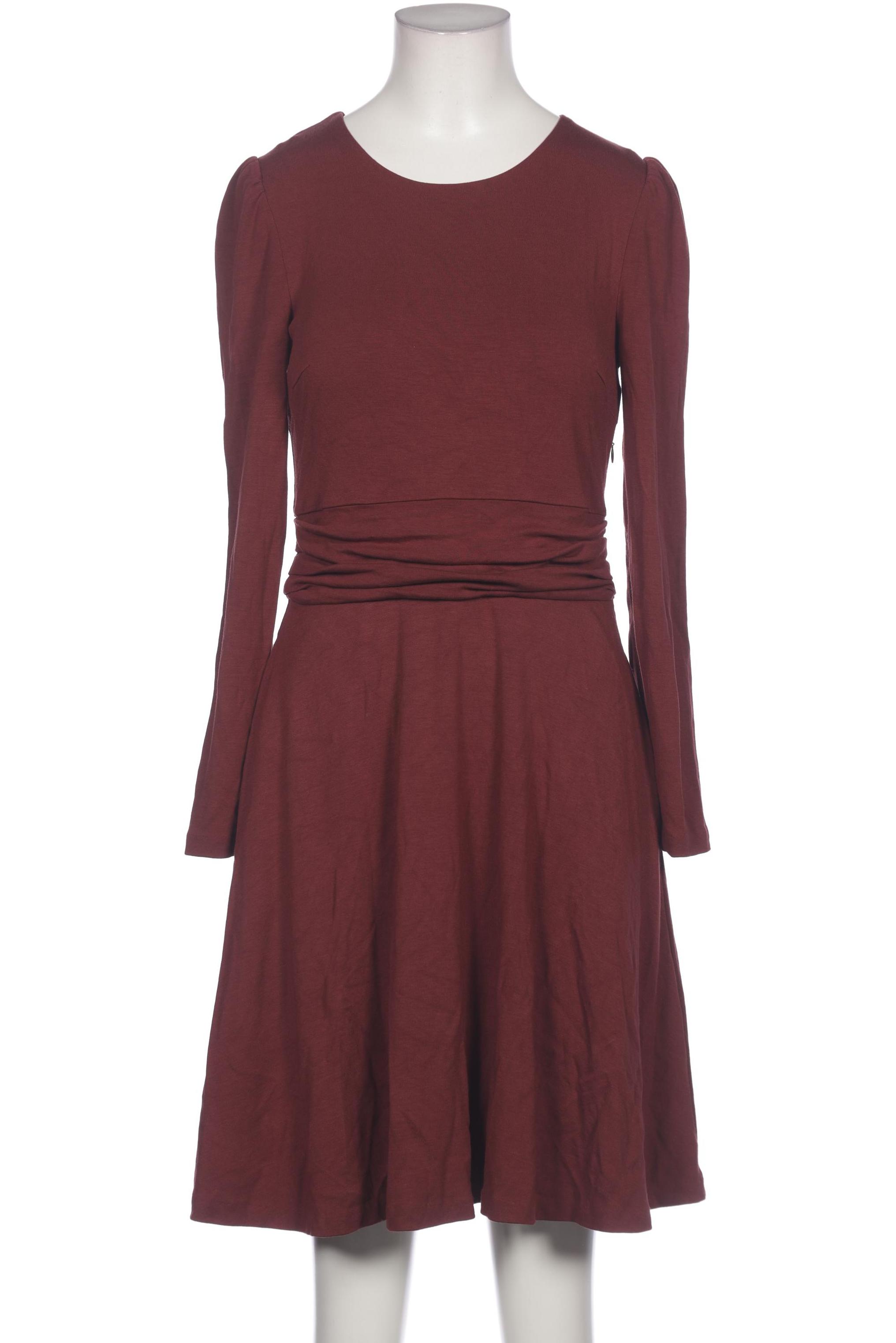 

Boden Damen Kleid, bordeaux, Gr. 36