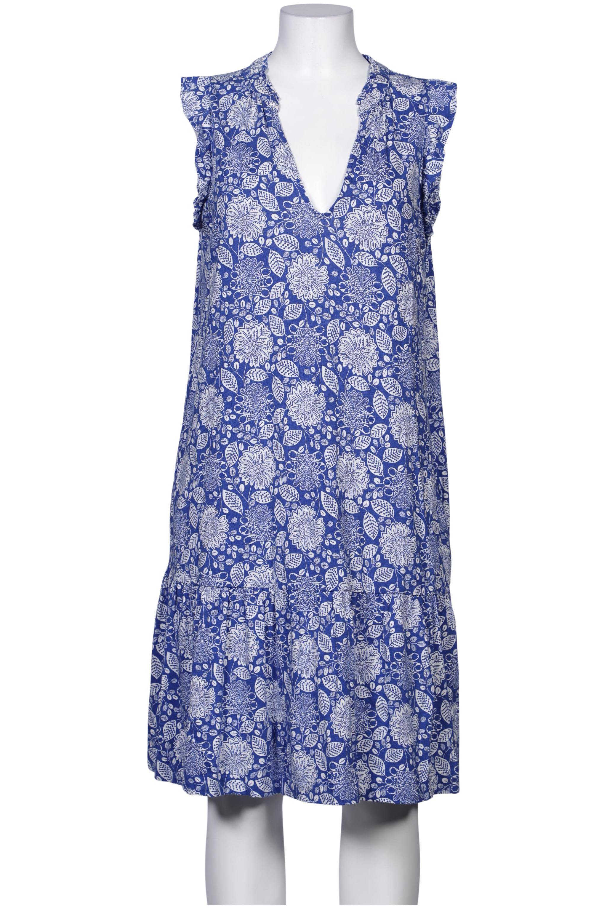 

Boden Damen Kleid, blau, Gr. 42