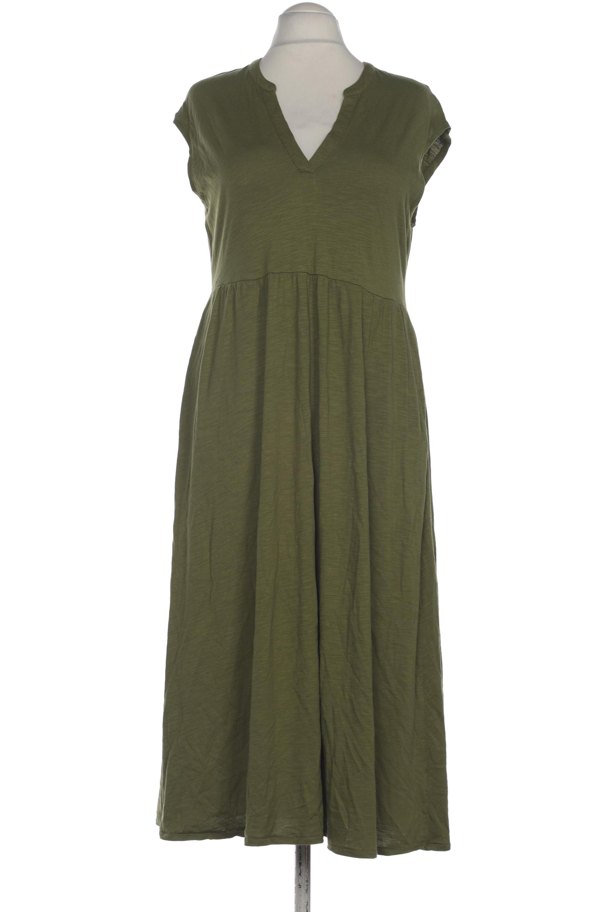 

Boden Damen Kleid, grün, Gr. 42
