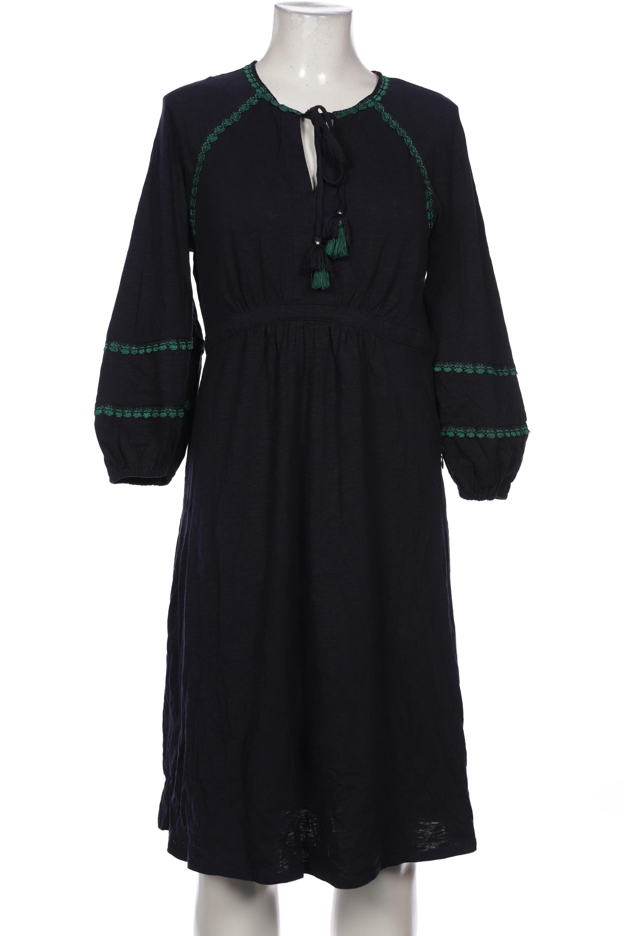 Thumbnail - Boden Damen Kleid, marineblau, Gr. 38