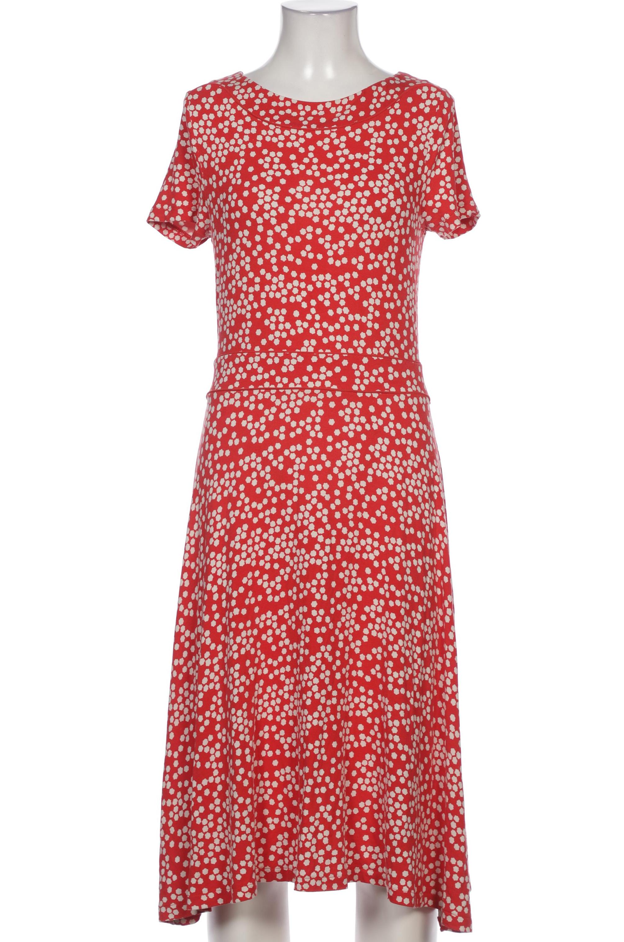 

Boden Damen Kleid, rot, Gr. 38