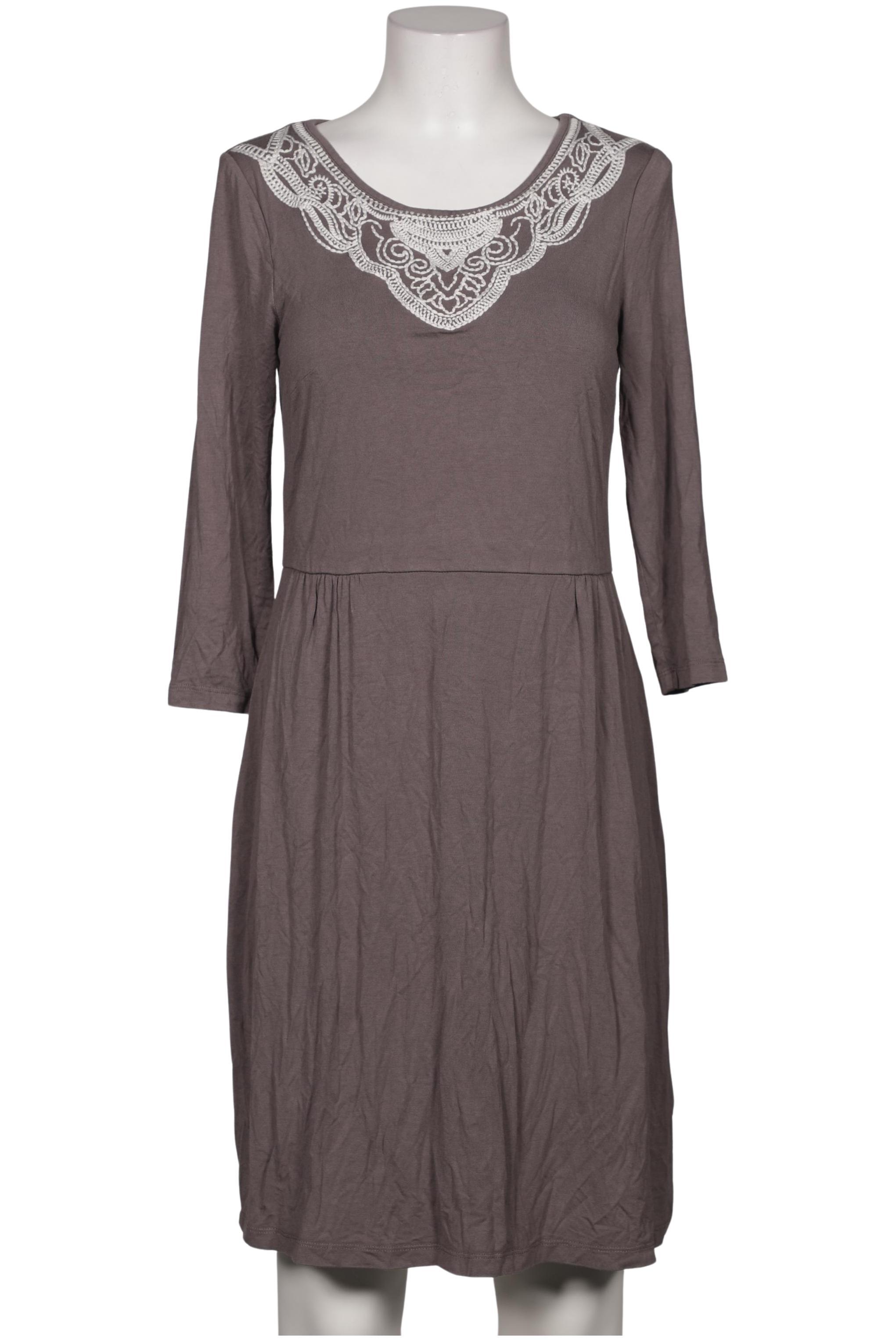 

Boden Damen Kleid, grau, Gr. 40