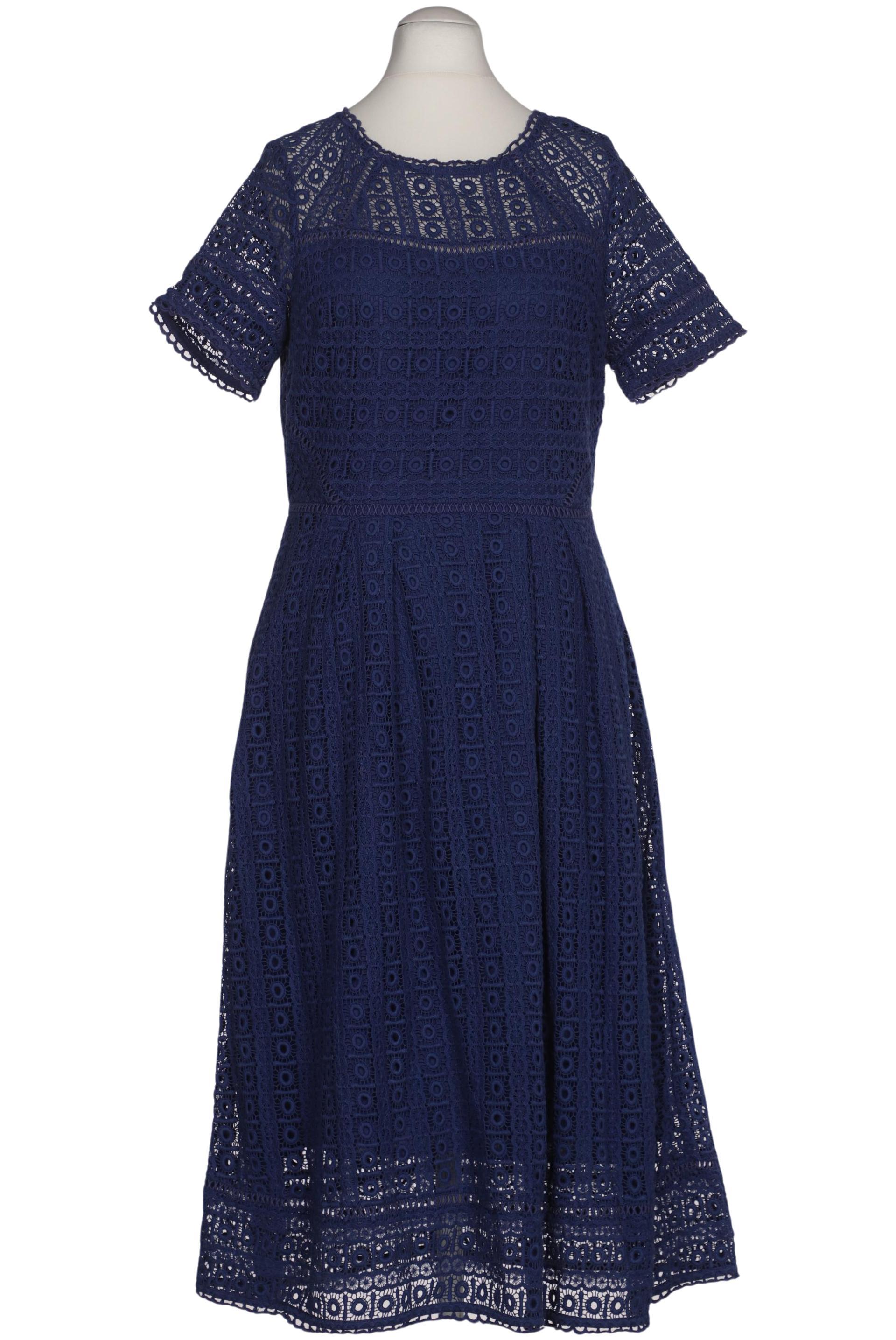 

Boden Damen Kleid, blau, Gr. 40
