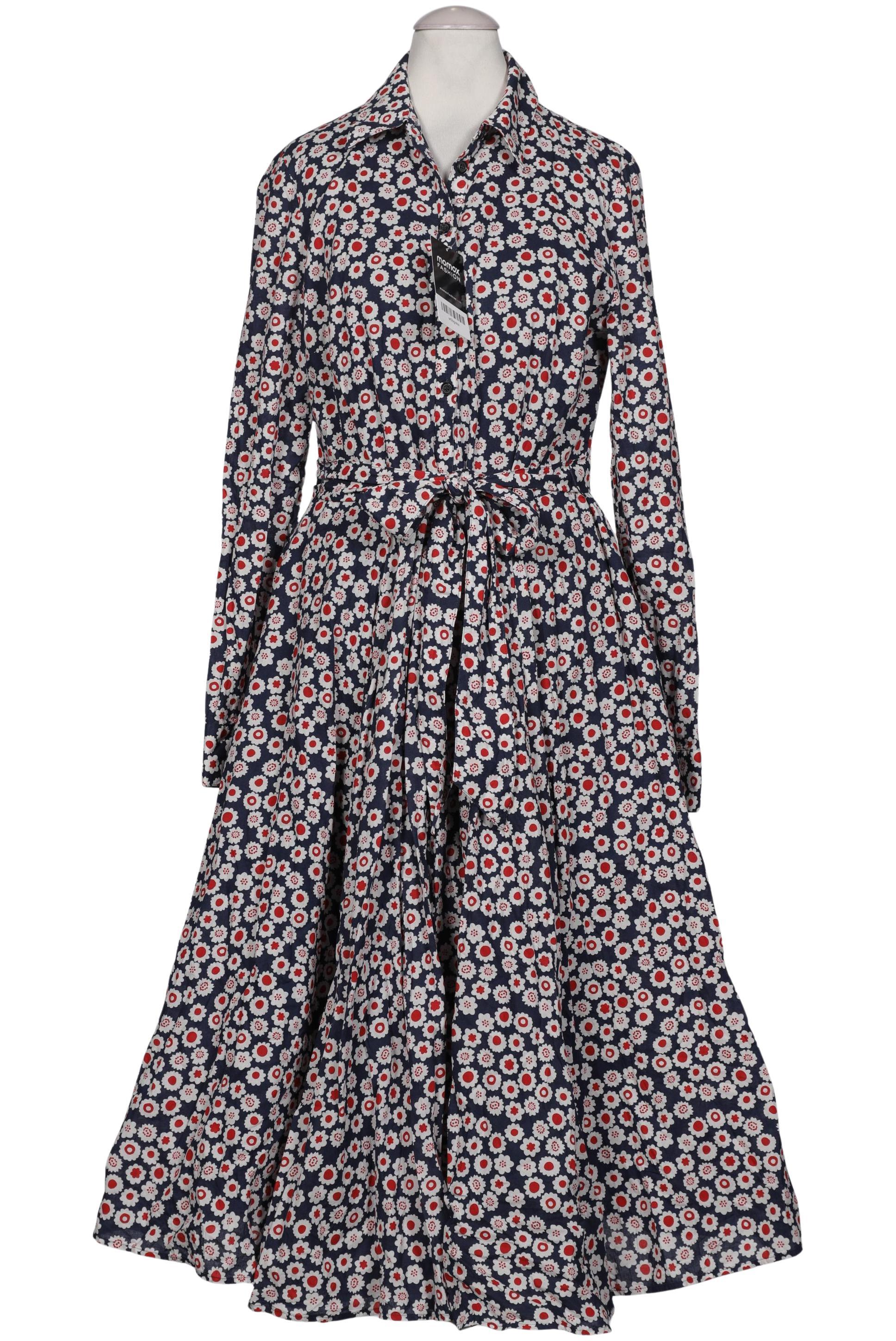 

Boden Damen Kleid, marineblau, Gr. 36