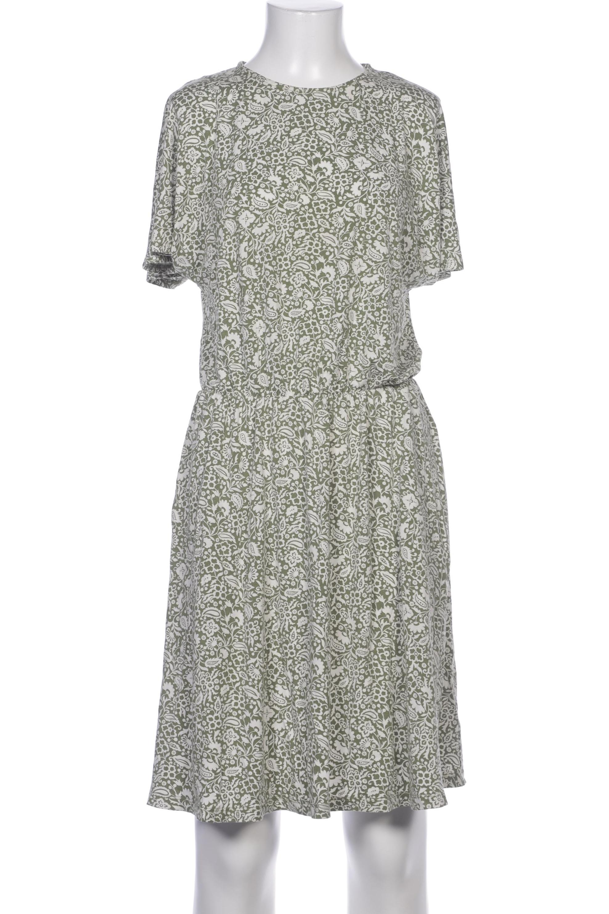 

Boden Damen Kleid, grün, Gr. 38