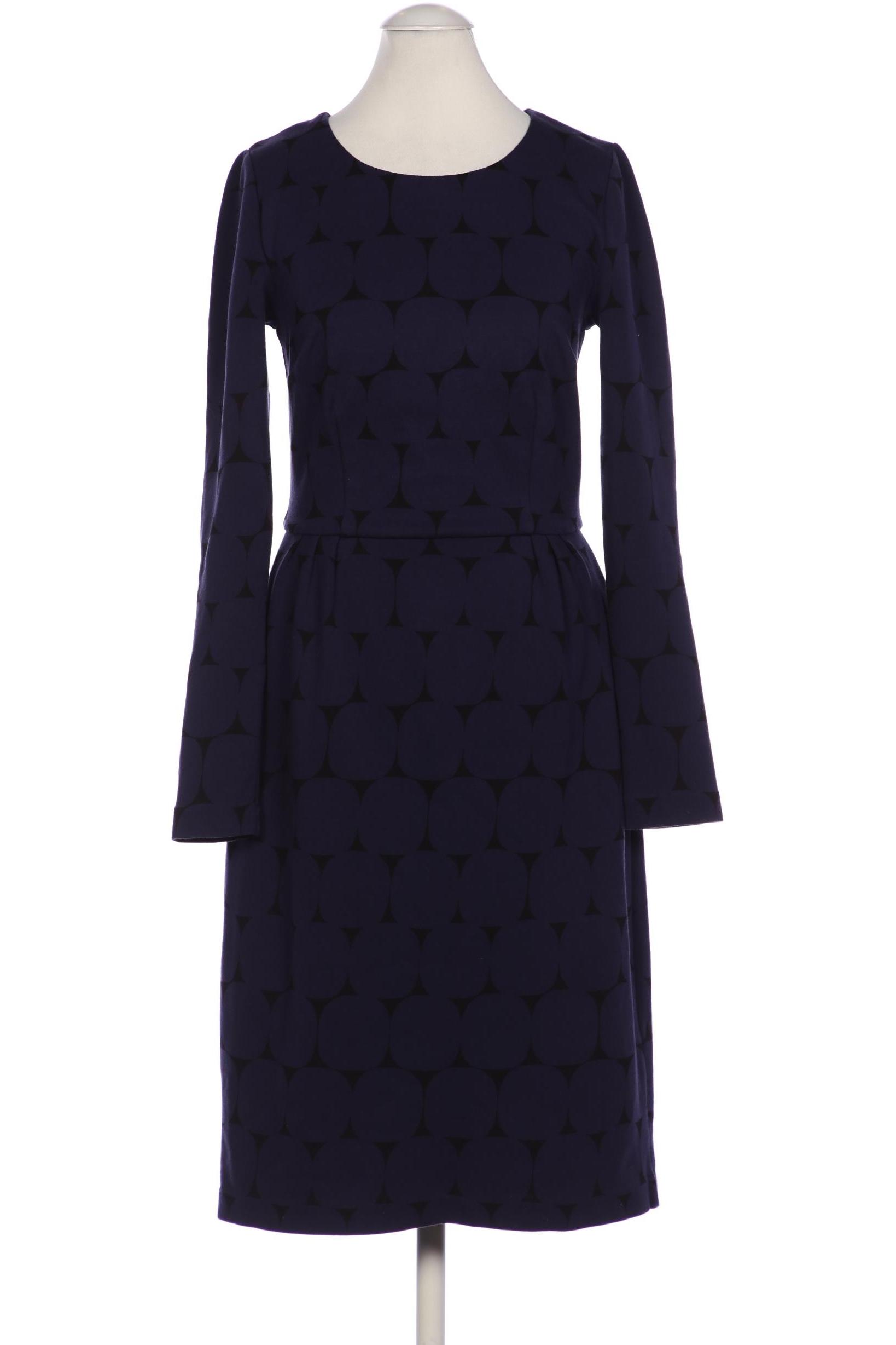 Thumbnail - Boden Damen Kleid, marineblau, Gr. 34