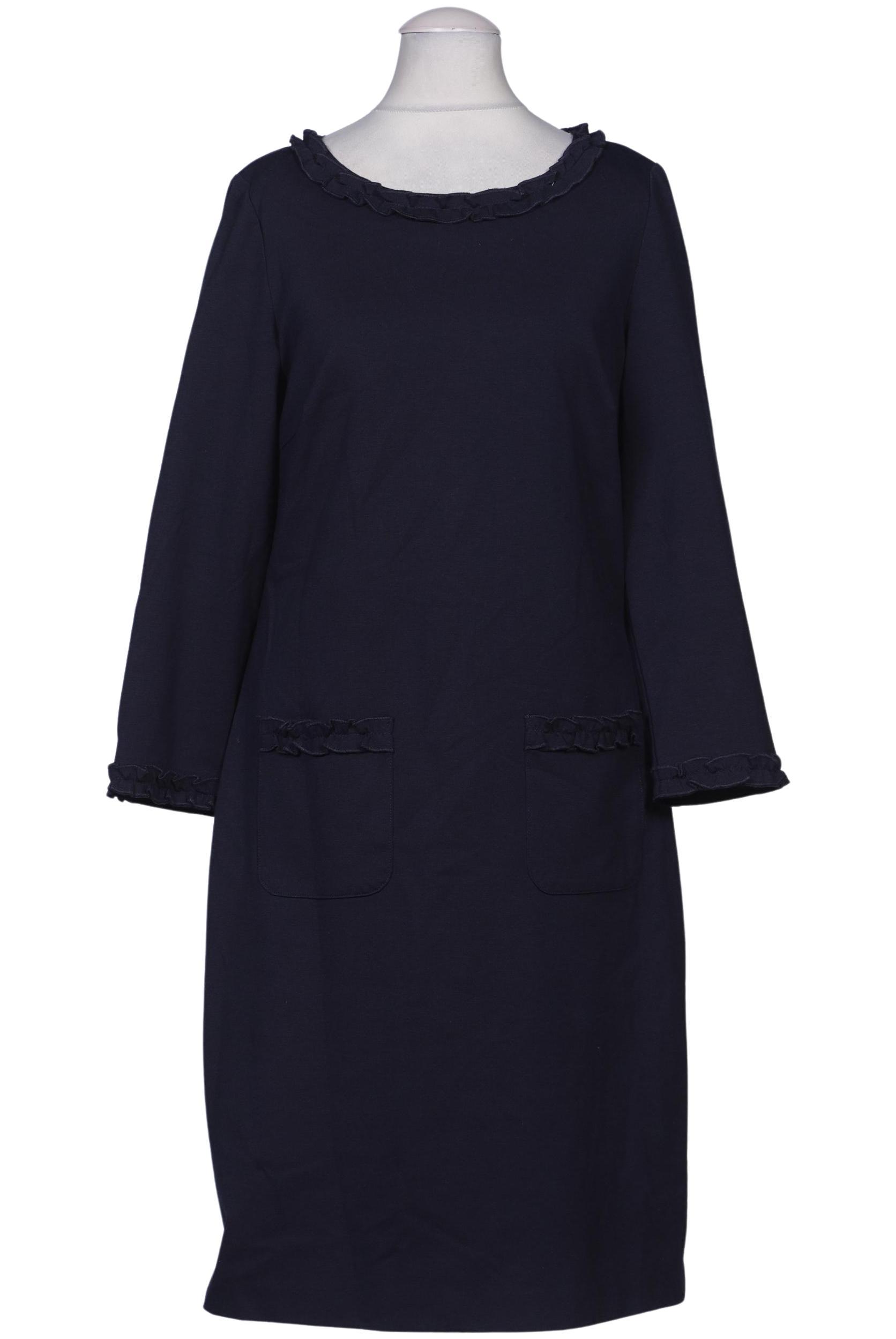 

Boden Damen Kleid, marineblau, Gr. 36