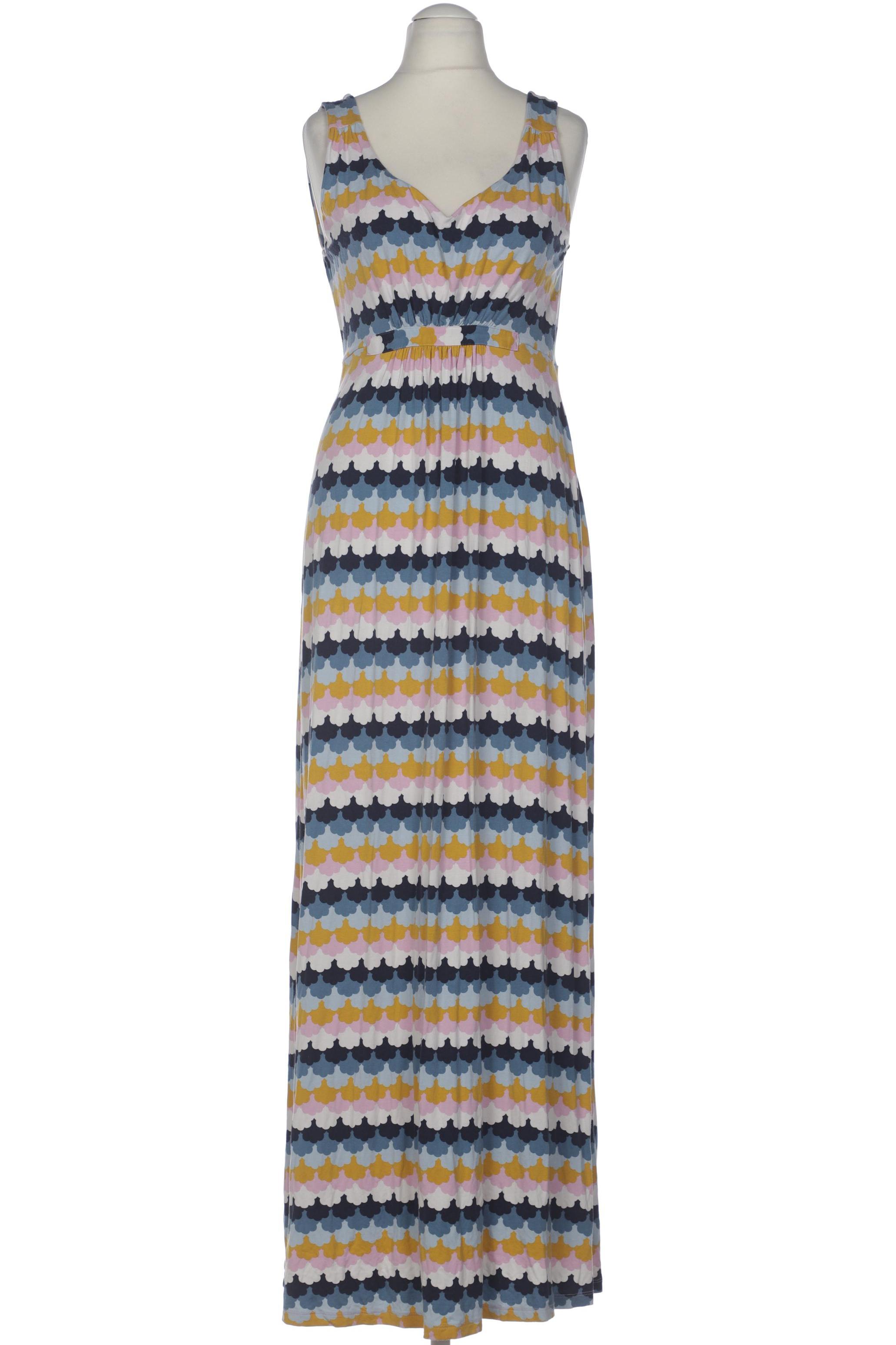 

Boden Damen Kleid, mehrfarbig, Gr. 40