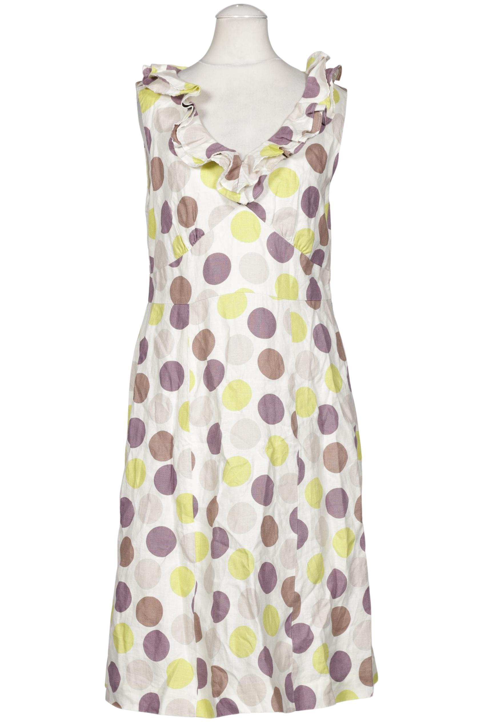 

Boden Damen Kleid, mehrfarbig, Gr. 36