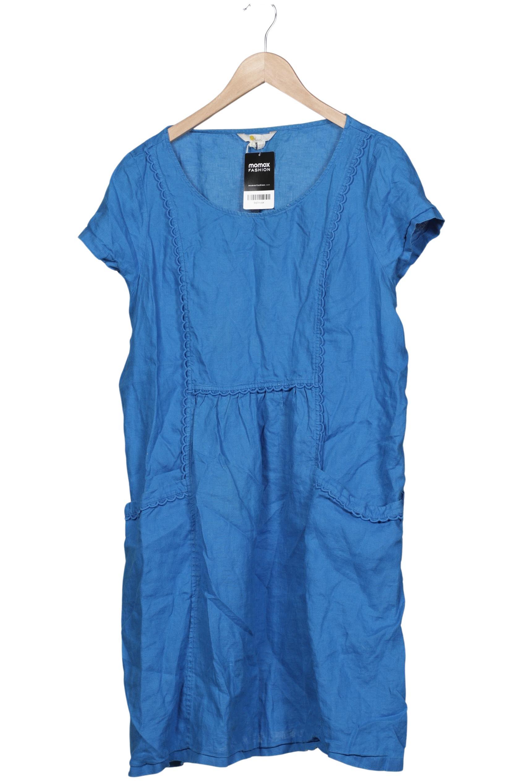 

Boden Damen Kleid, blau, Gr. 46