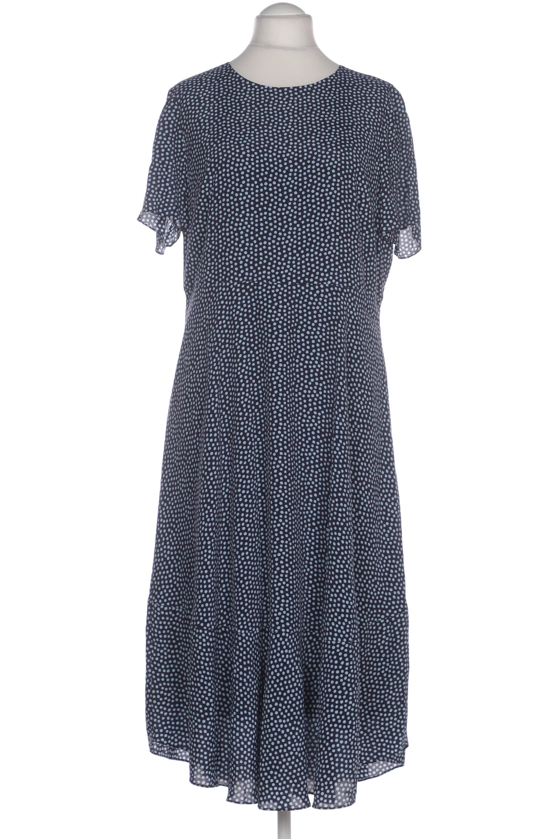 

Boden Damen Kleid, blau, Gr. 44