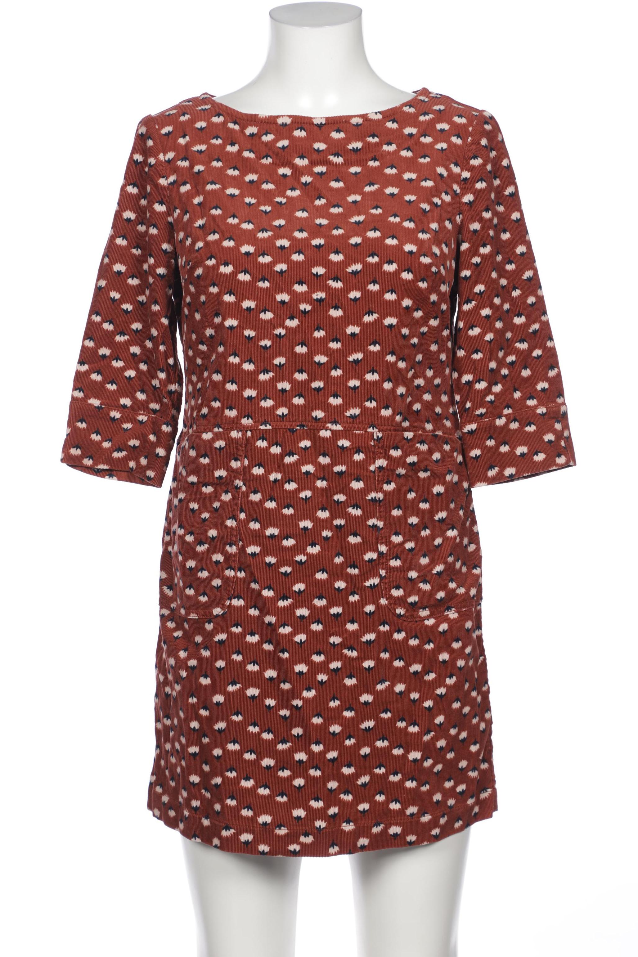 

Boden Damen Kleid, orange