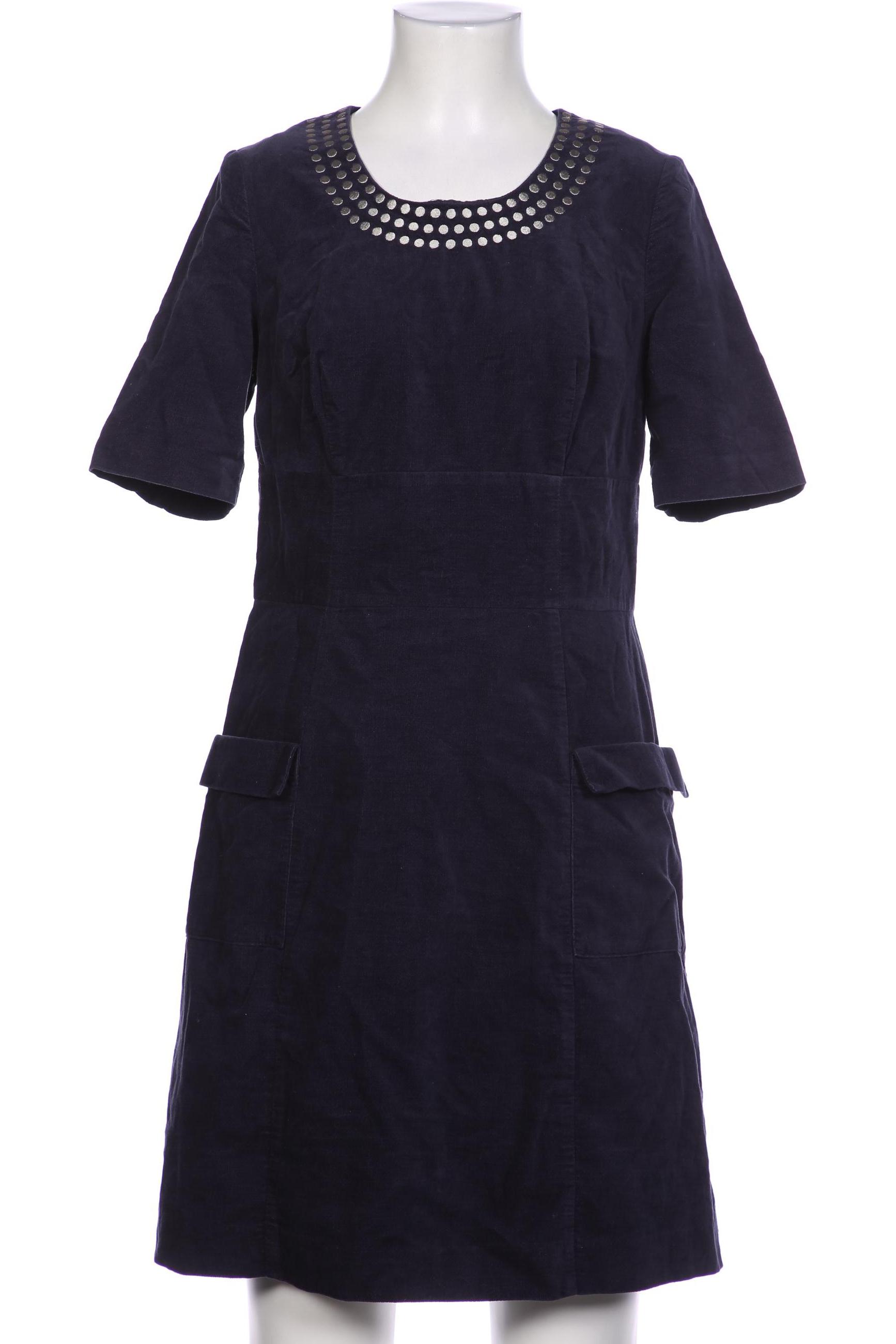 

Boden Damen Kleid, marineblau, Gr. 36