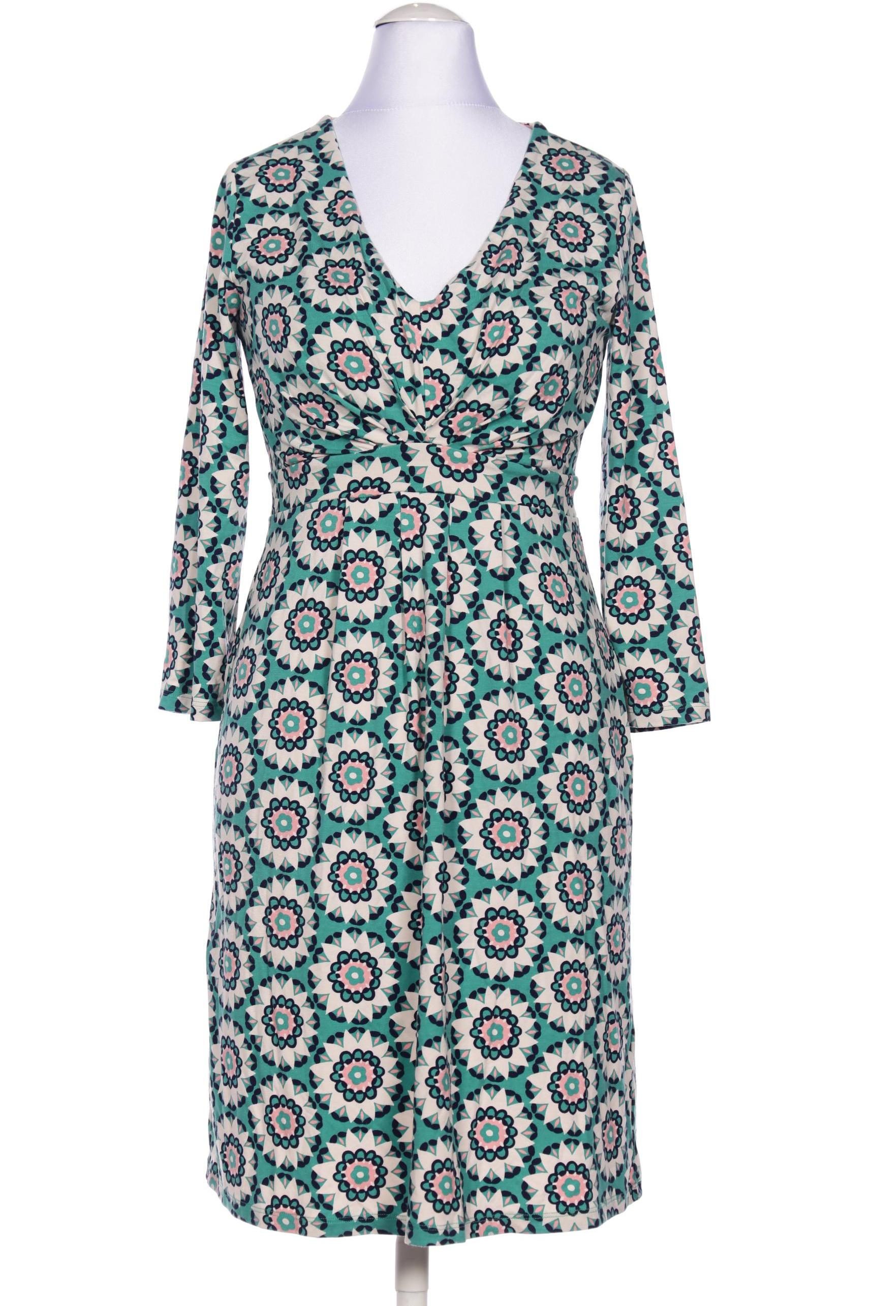 

Boden Damen Kleid, mehrfarbig, Gr. 38