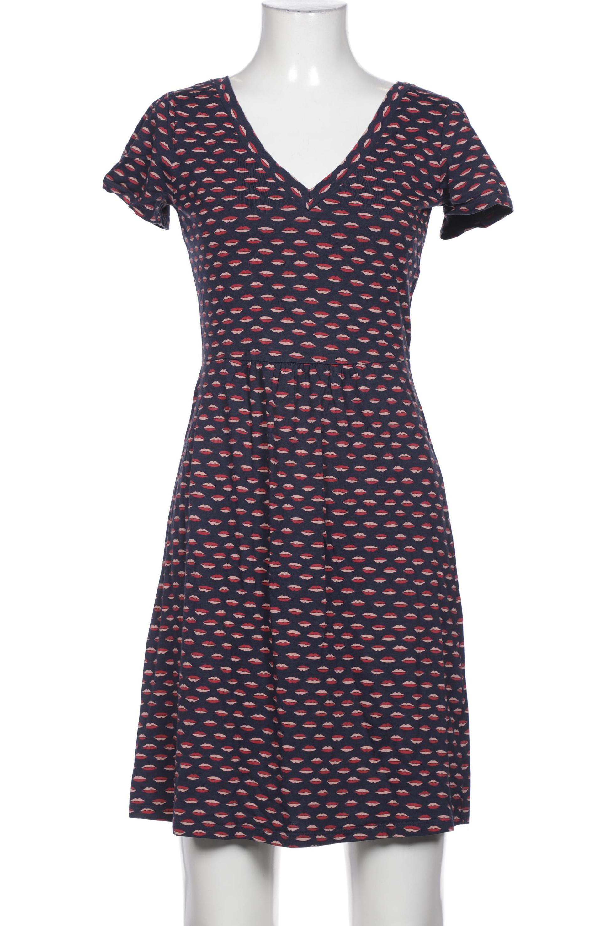 

Boden Damen Kleid, marineblau