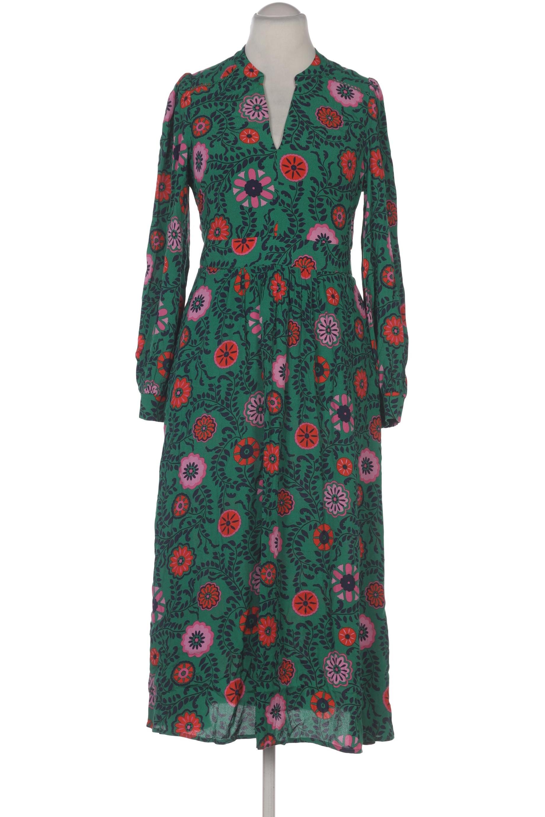 

Boden Damen Kleid, grün, Gr. 40