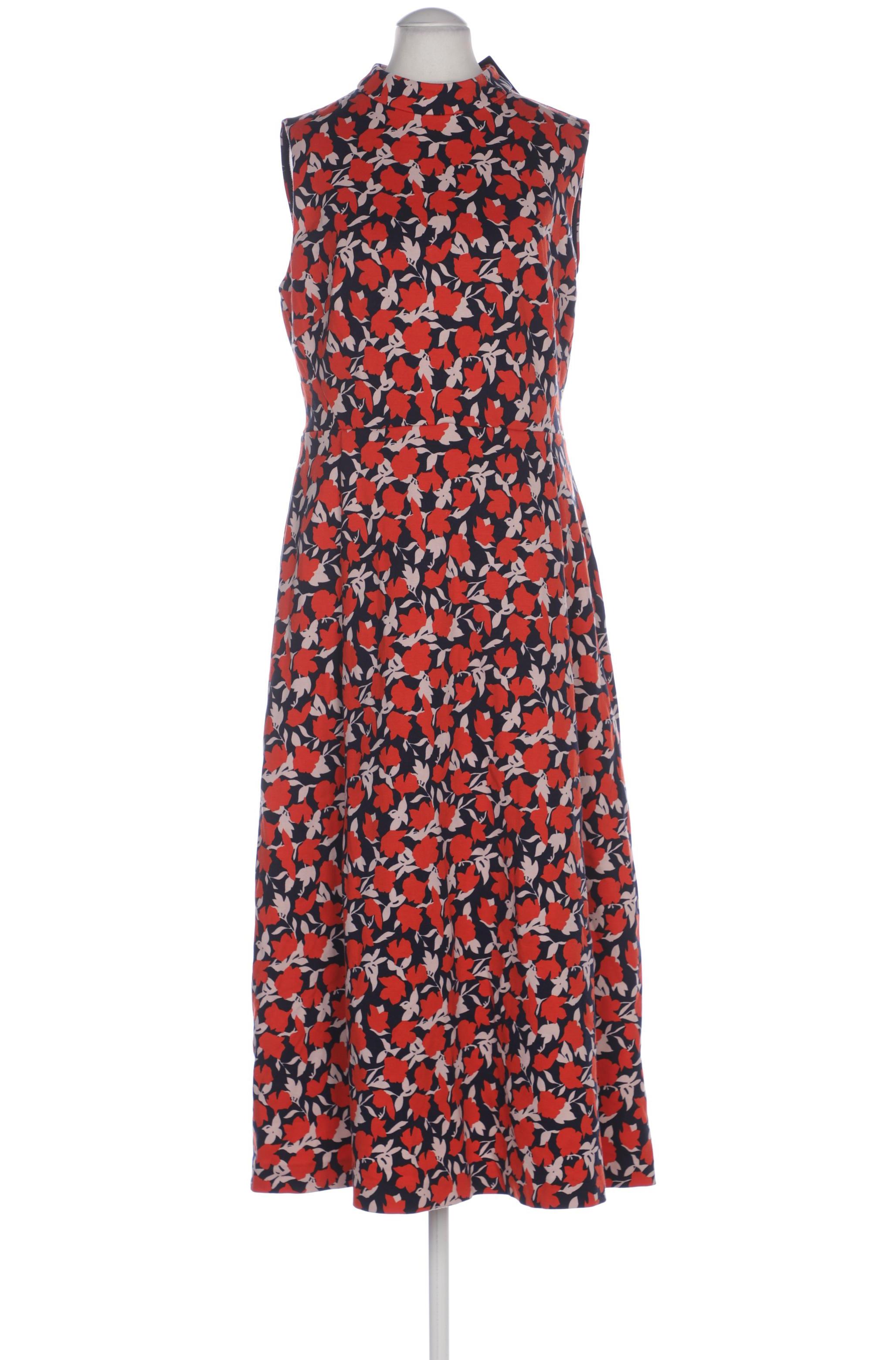 

Boden Damen Kleid, orange, Gr. 38