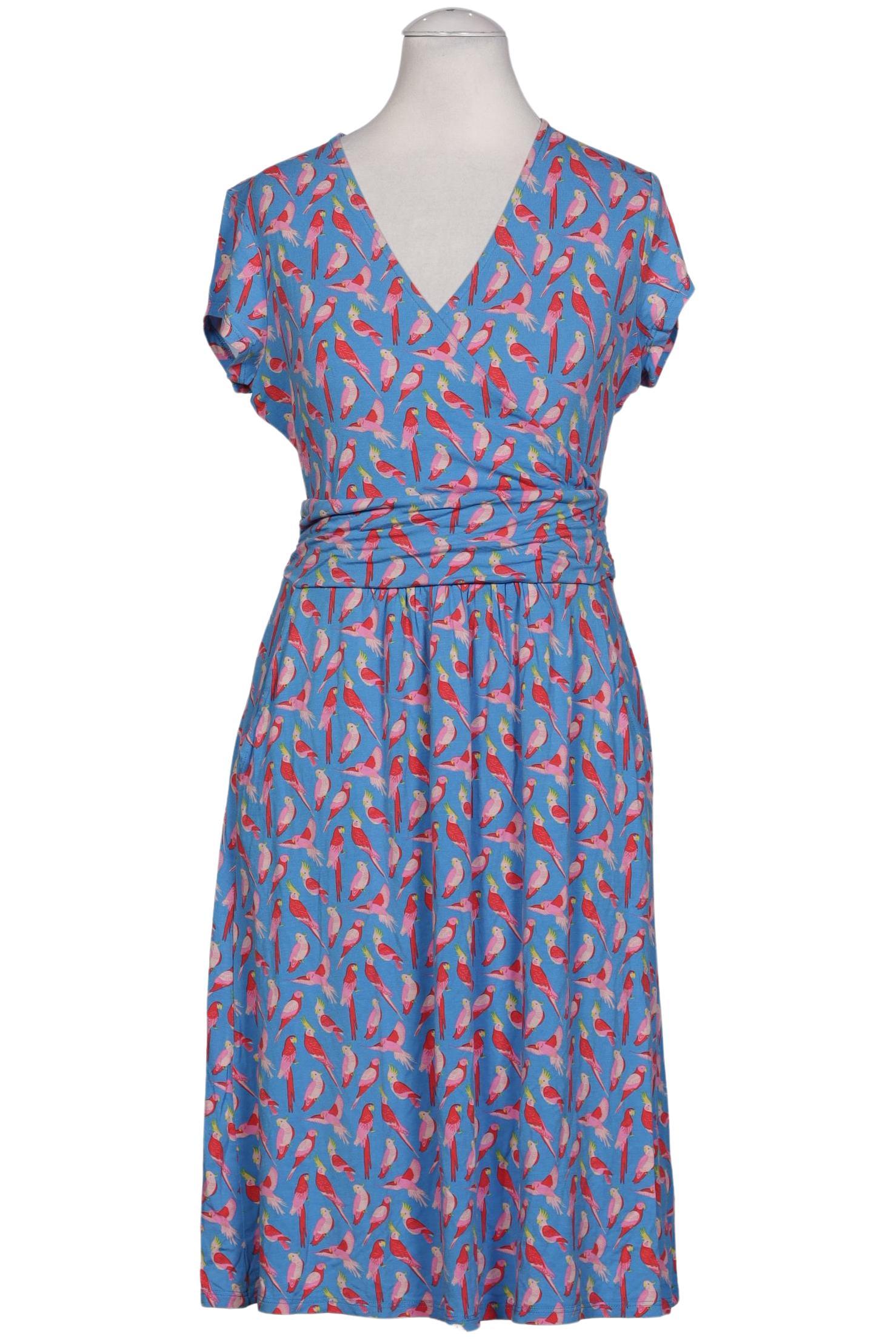 

Boden Damen Kleid, mehrfarbig, Gr. 36