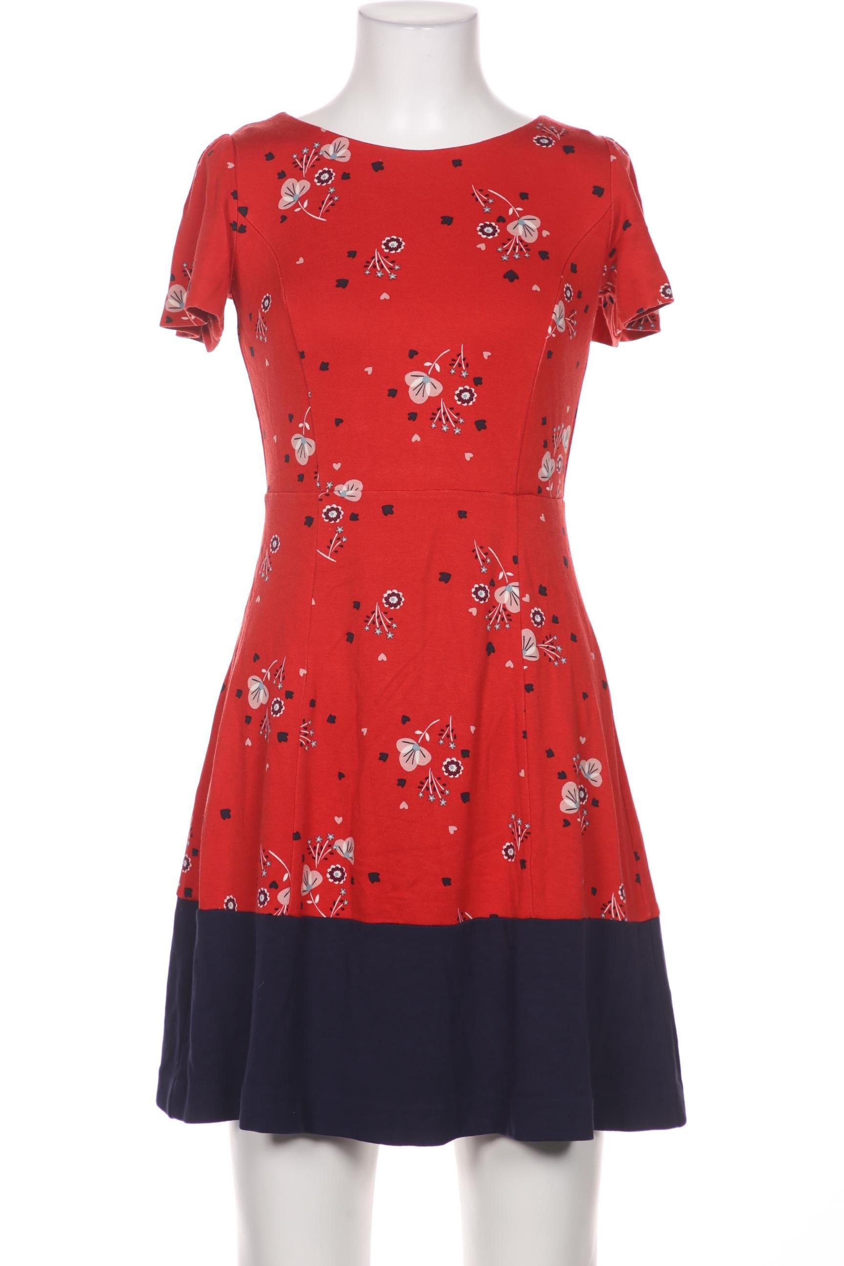 

Boden Damen Kleid, rot, Gr. 32