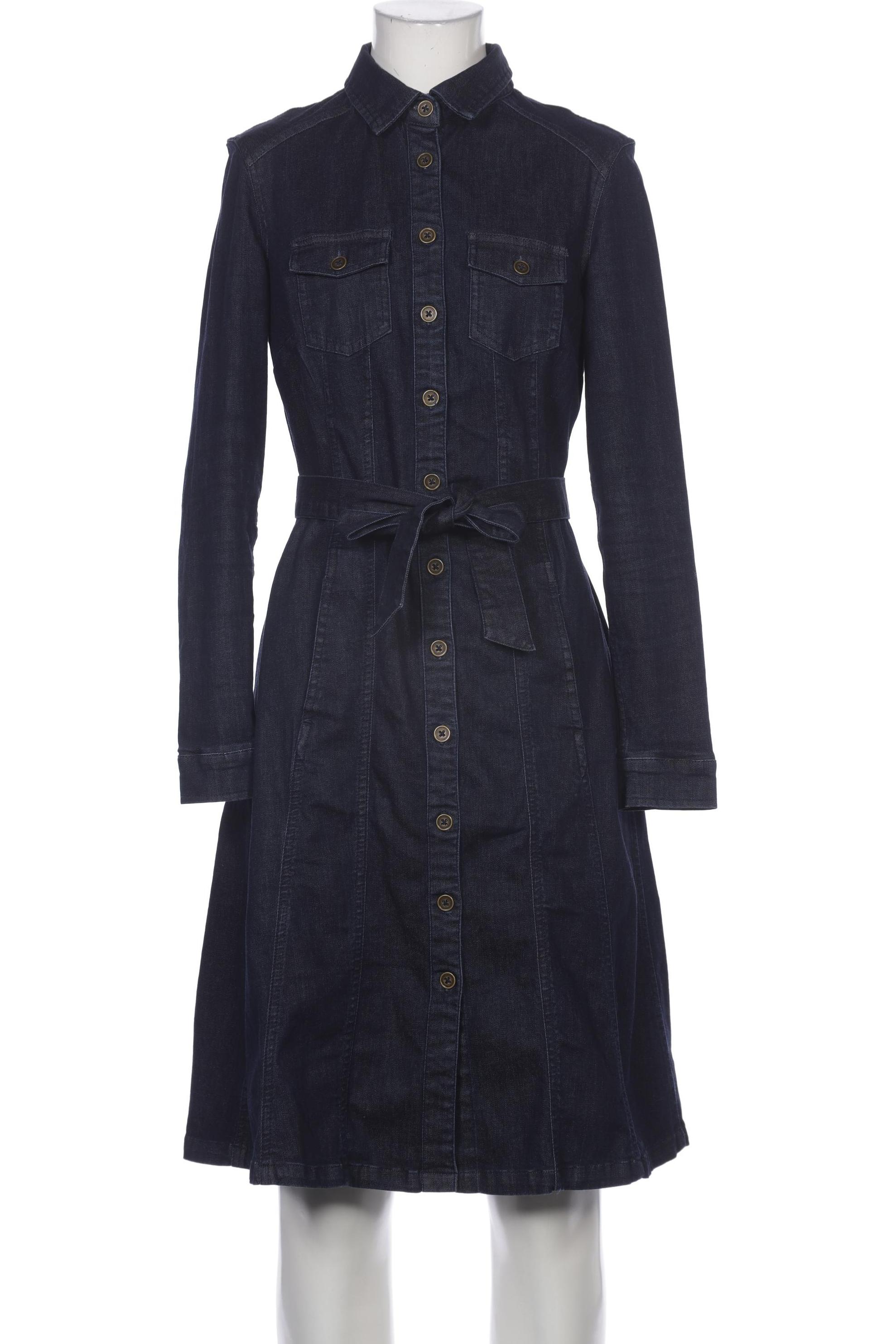 

Boden Damen Kleid, marineblau