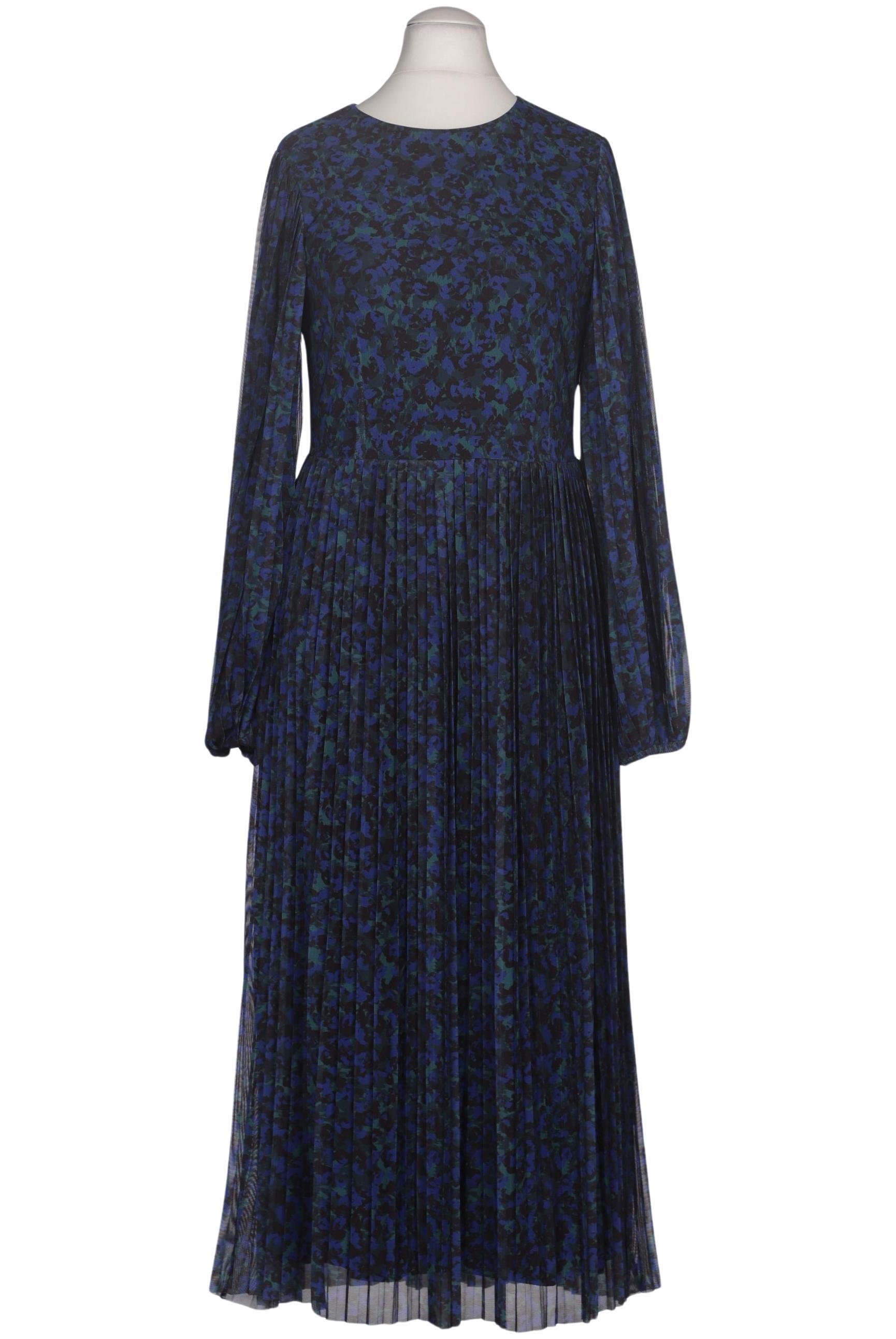 

Boden Damen Kleid, blau, Gr. 36