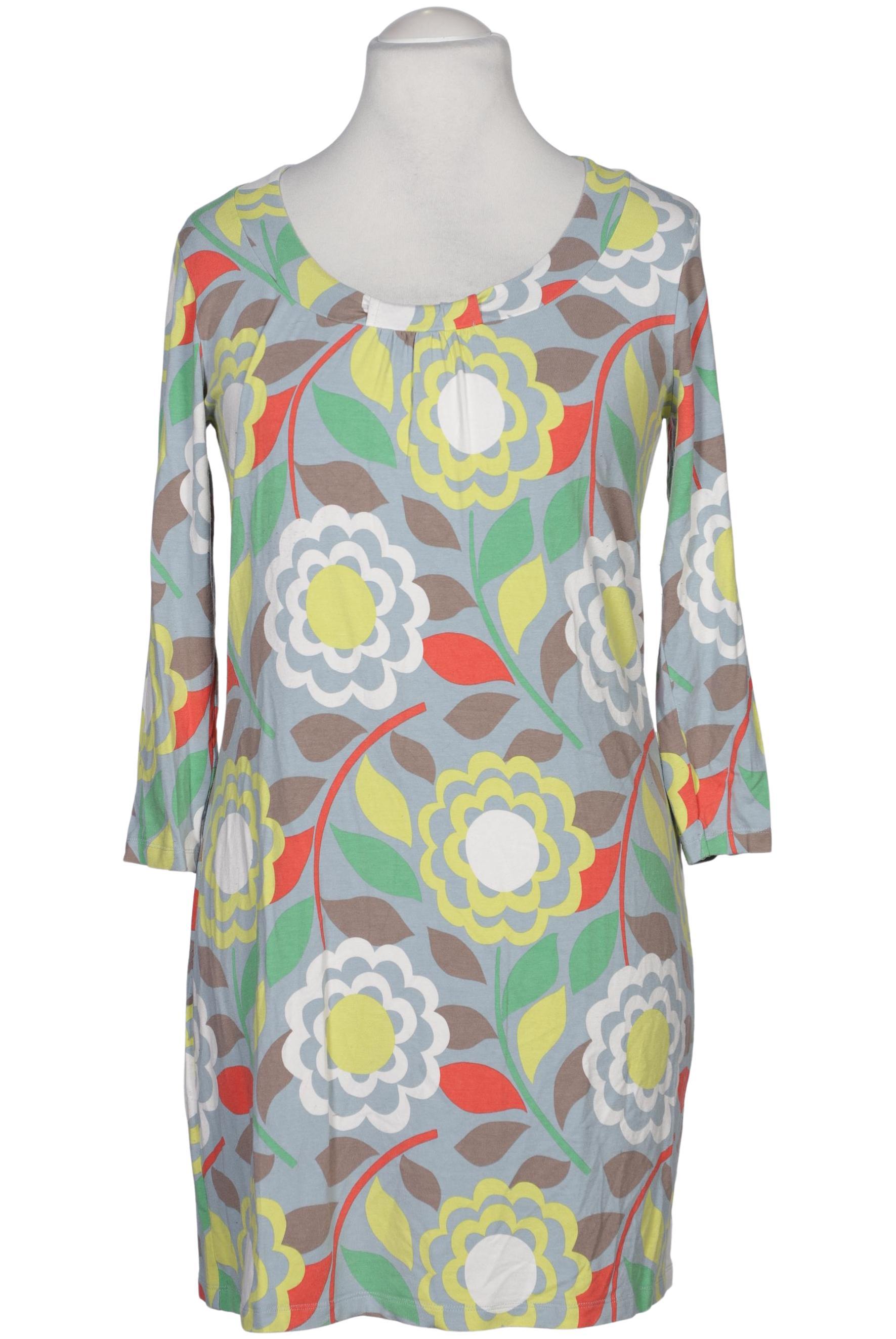 

Boden Damen Kleid, mehrfarbig, Gr. 40