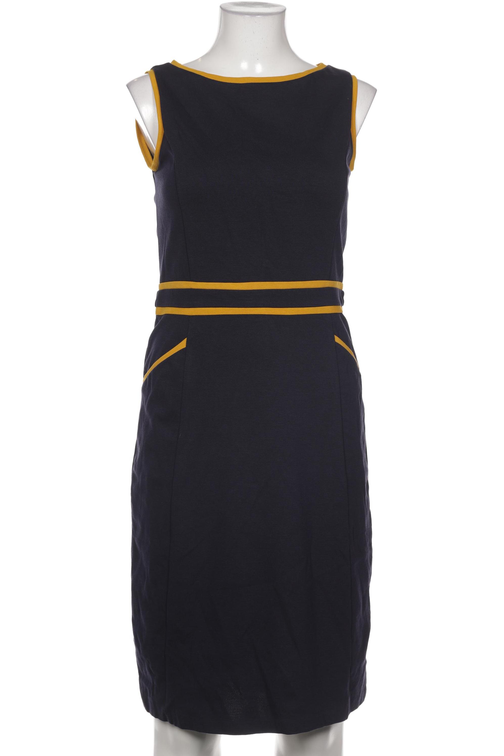 

Boden Damen Kleid, marineblau, Gr. 36