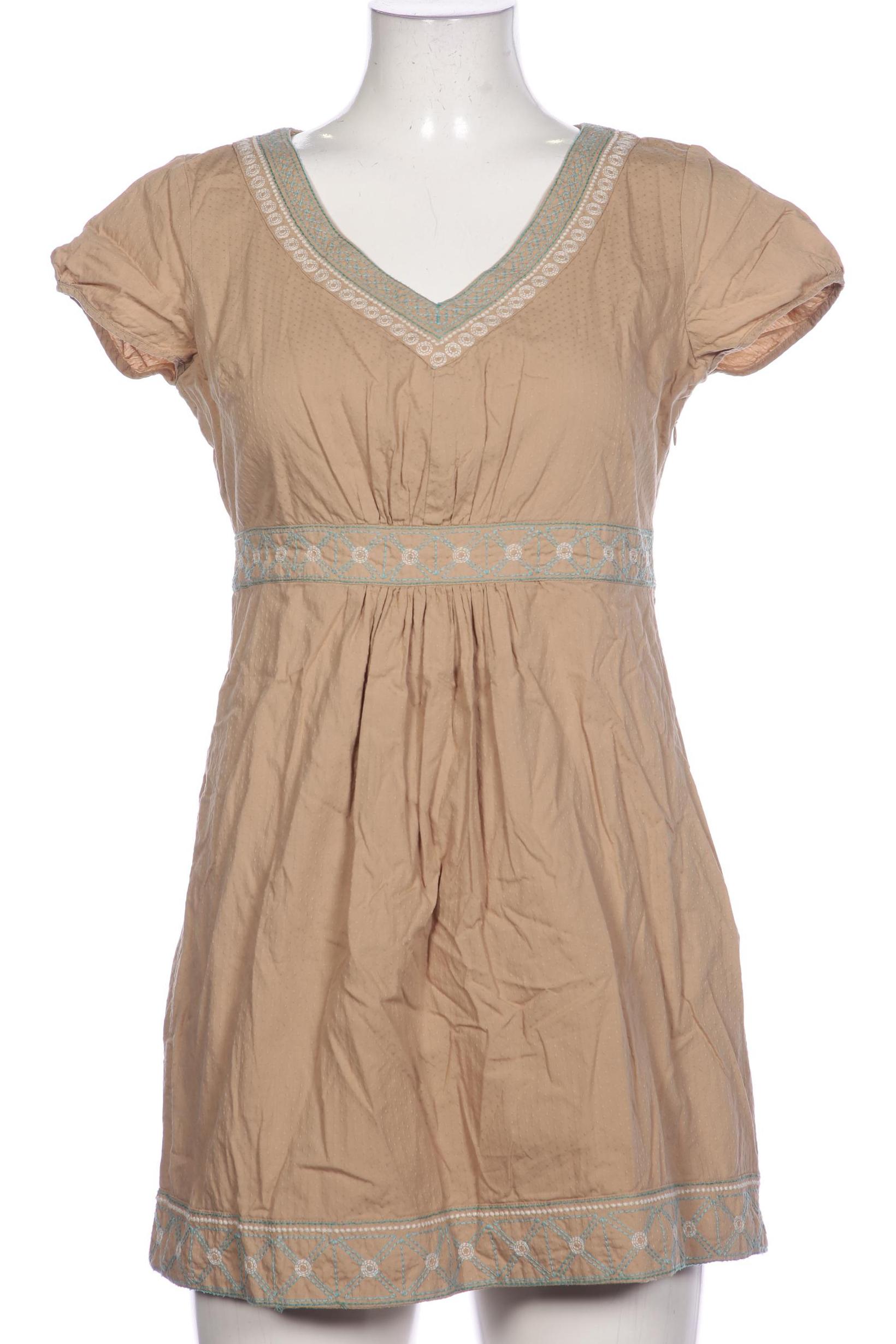 

Boden Damen Kleid, beige, Gr. 38