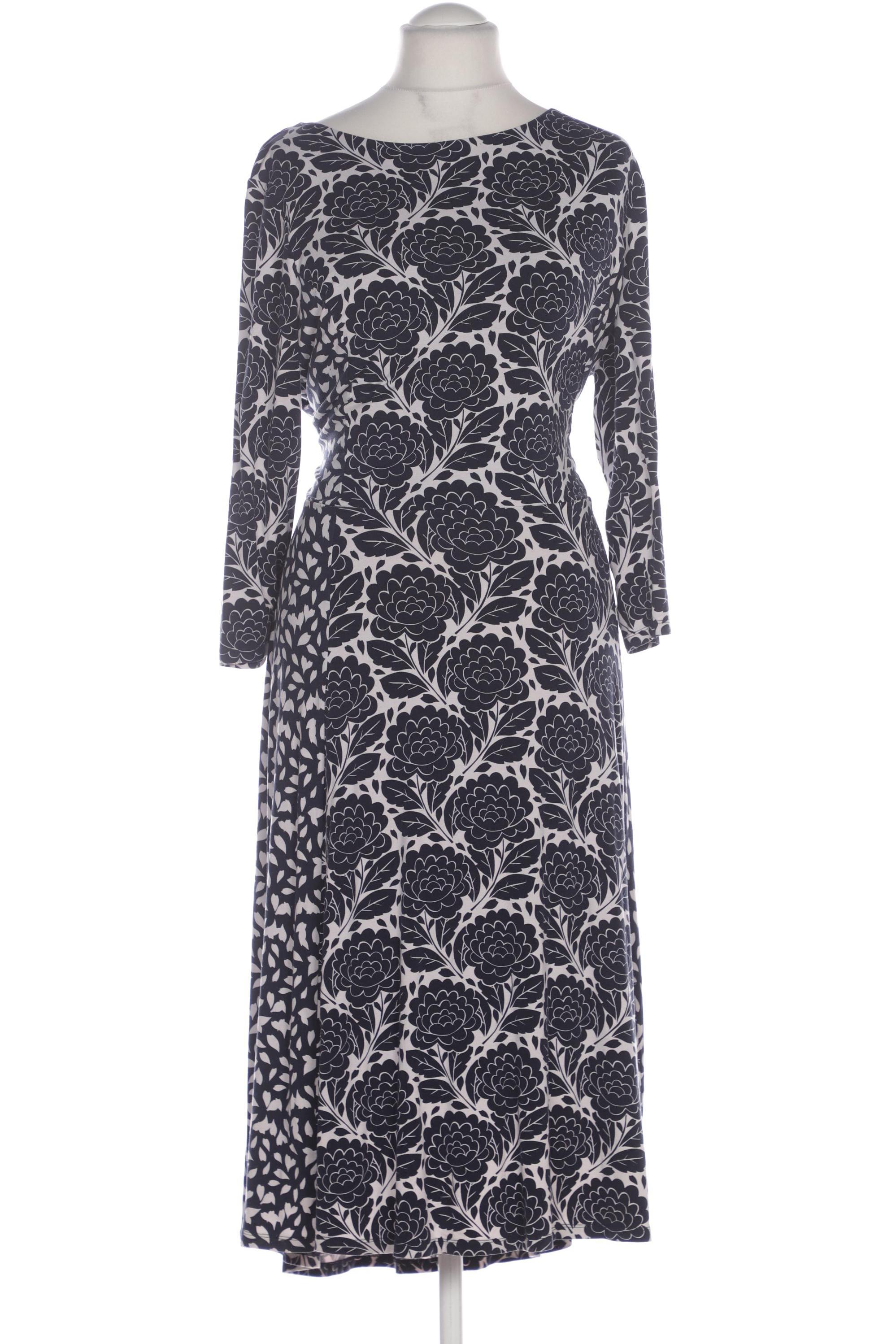 

Boden Damen Kleid, marineblau, Gr. 48