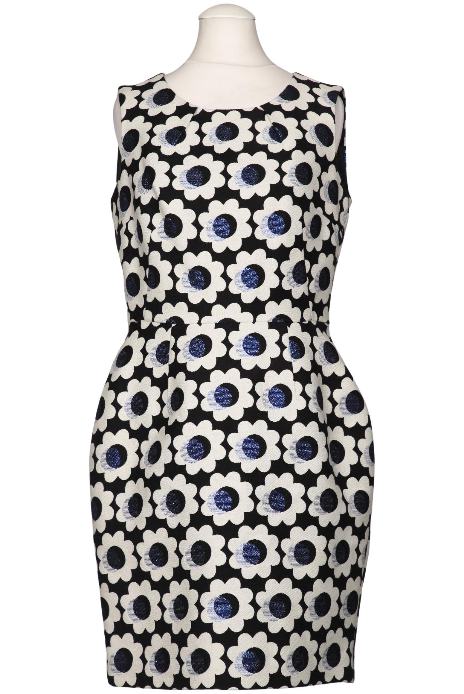 

Boden Damen Kleid, mehrfarbig, Gr. 36