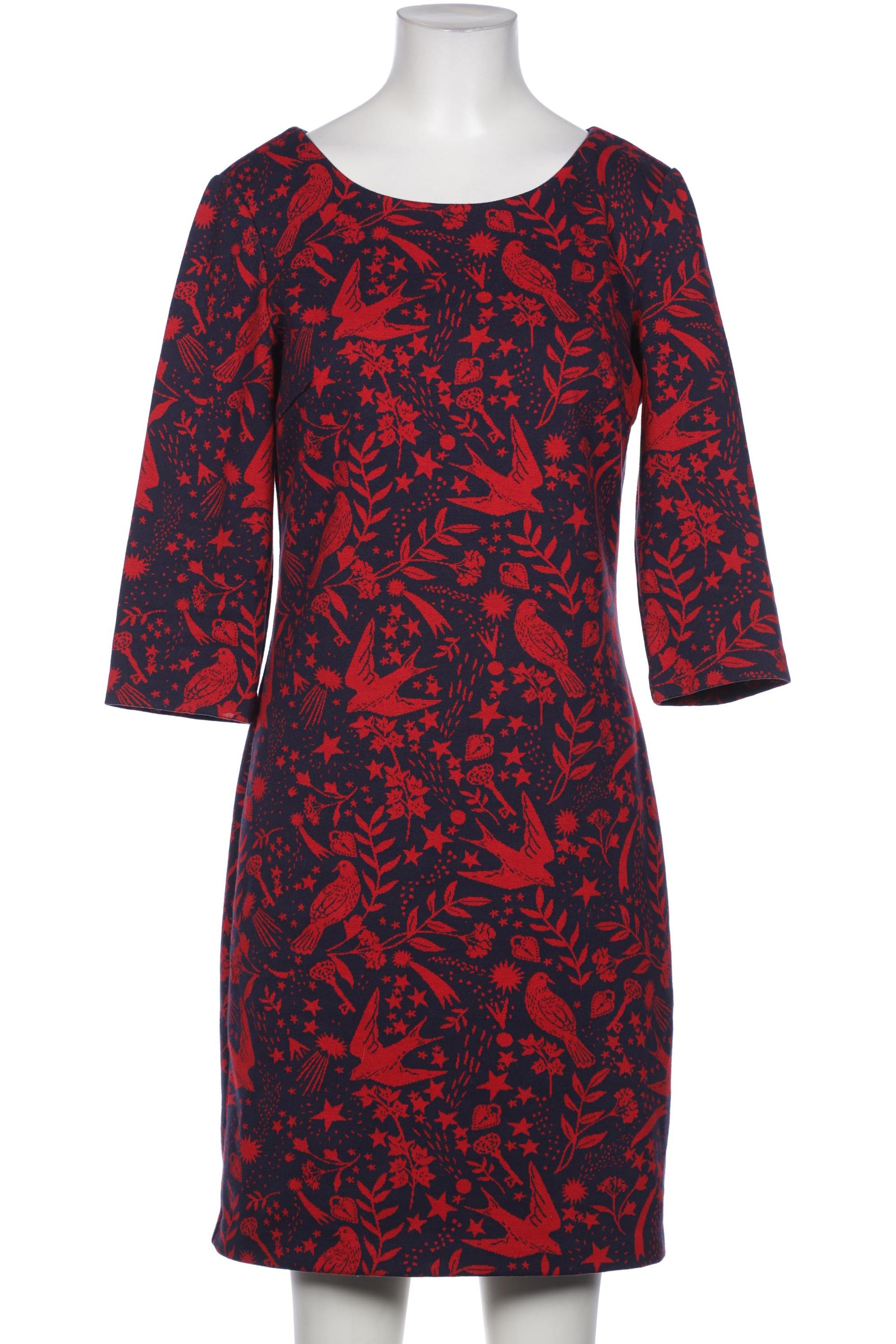

Boden Damen Kleid, marineblau