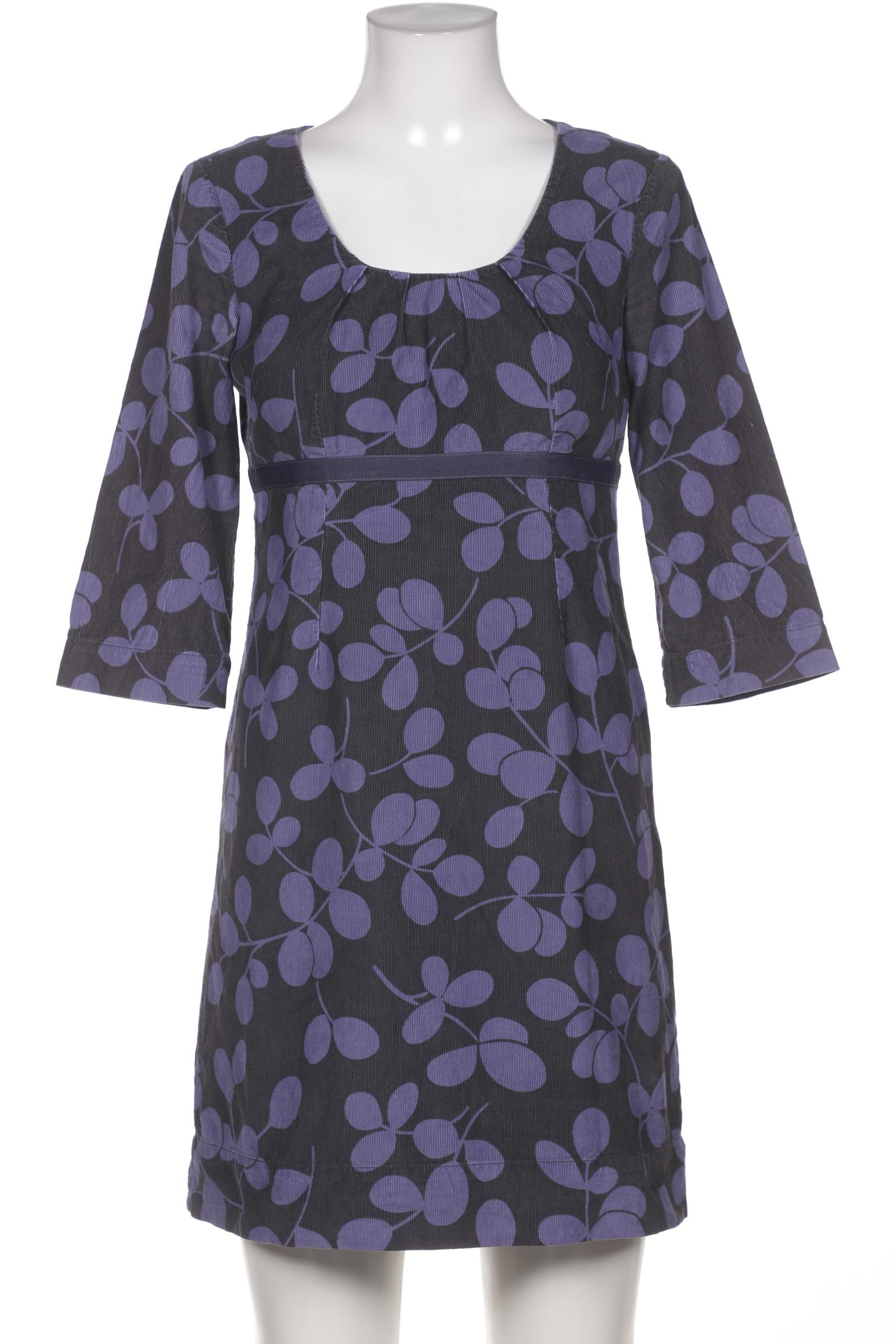 

Boden Damen Kleid, grau, Gr. 10