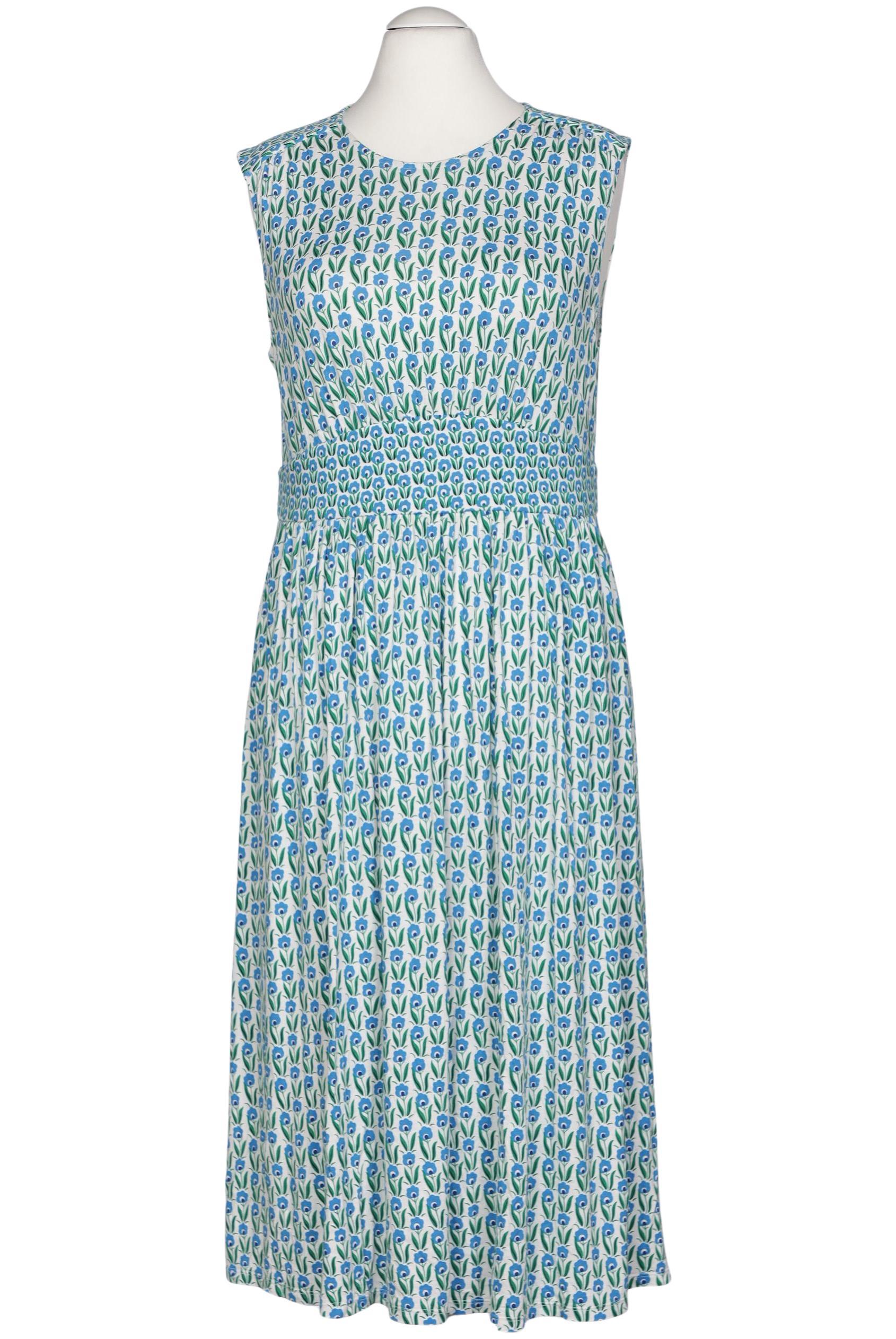 

Boden Damen Kleid, mehrfarbig, Gr. 42