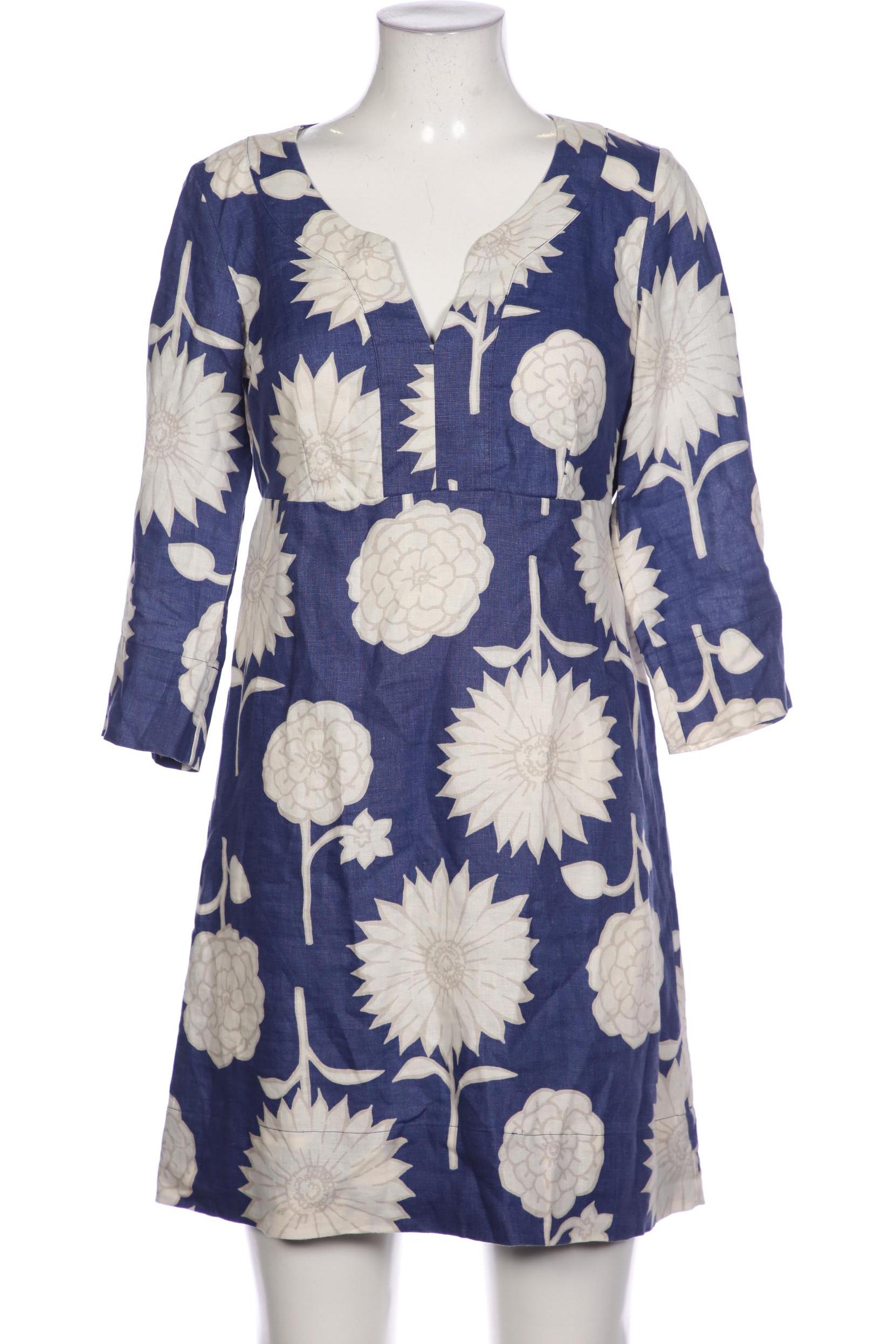 

Boden Damen Kleid, blau, Gr. 12