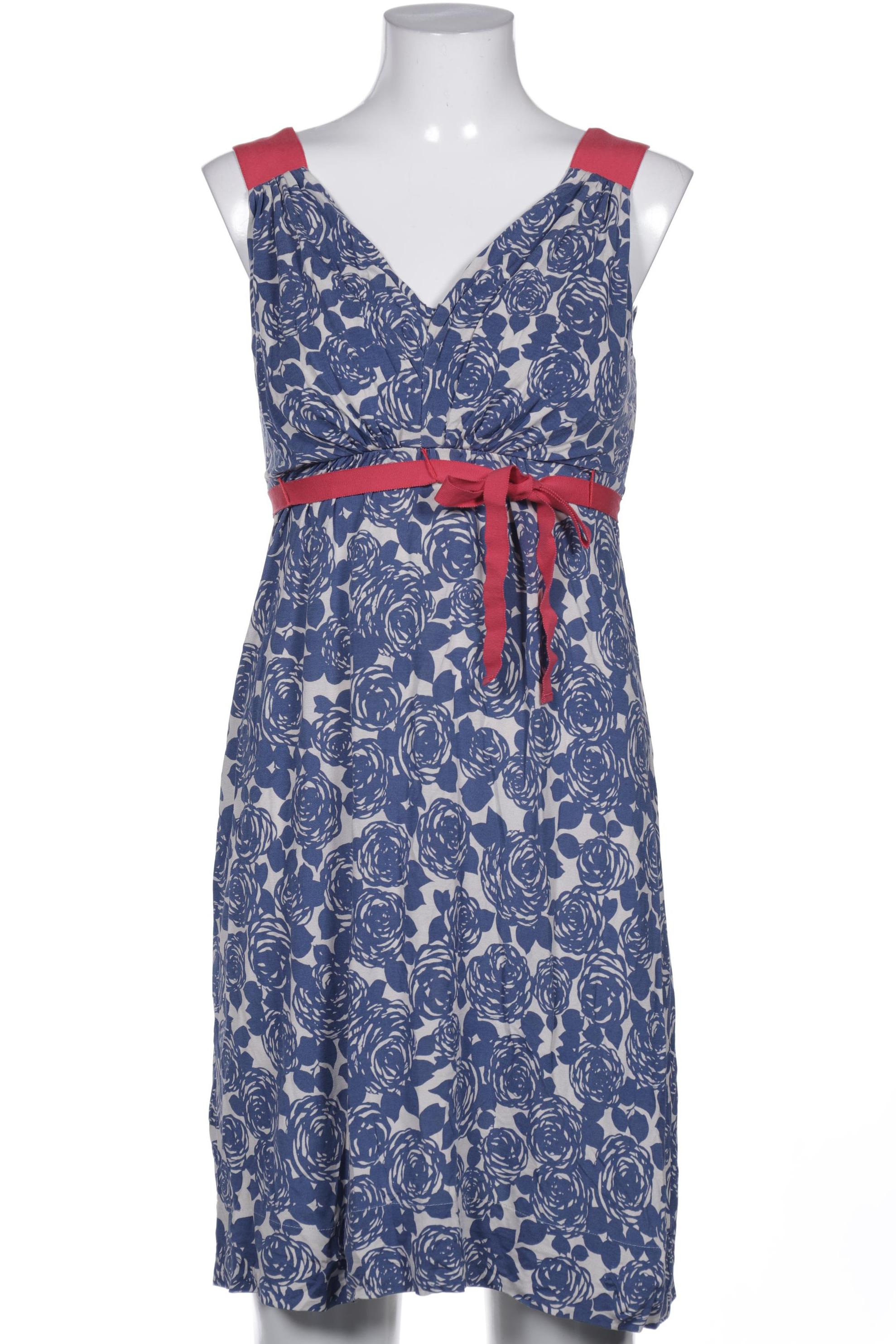 

Boden Damen Kleid, blau