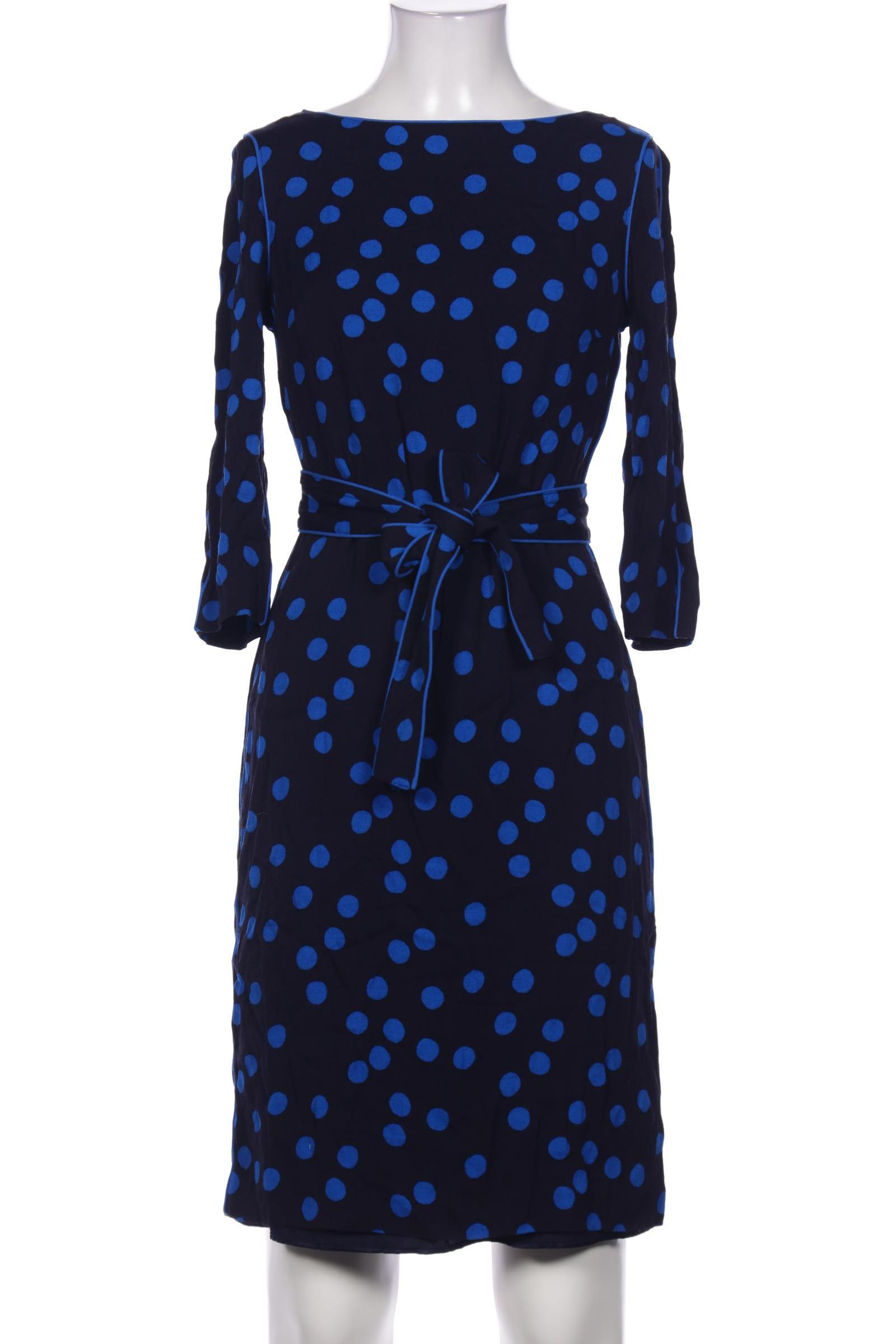 

Boden Damen Kleid, marineblau, Gr. 34