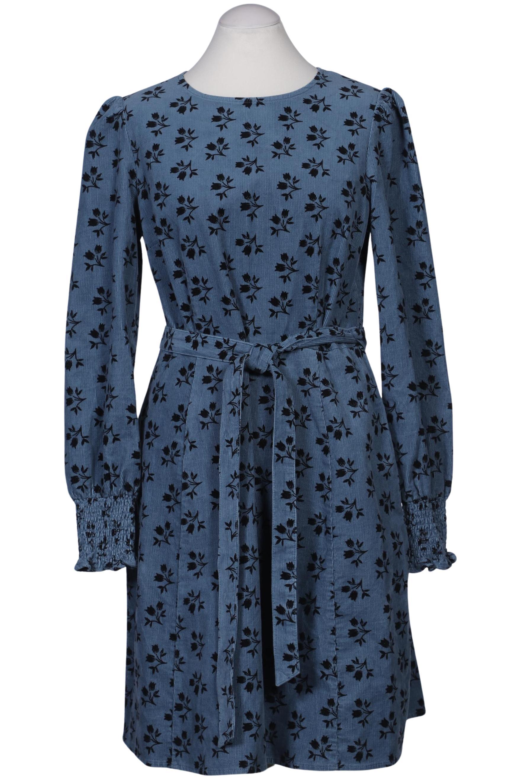 

Boden Damen Kleid, blau, Gr. 36