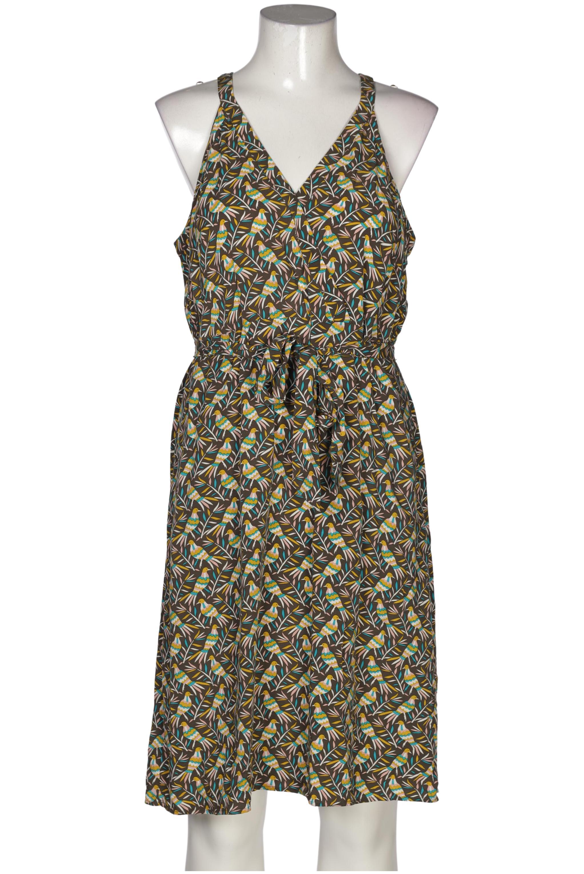 

Boden Damen Kleid, braun, Gr. 38