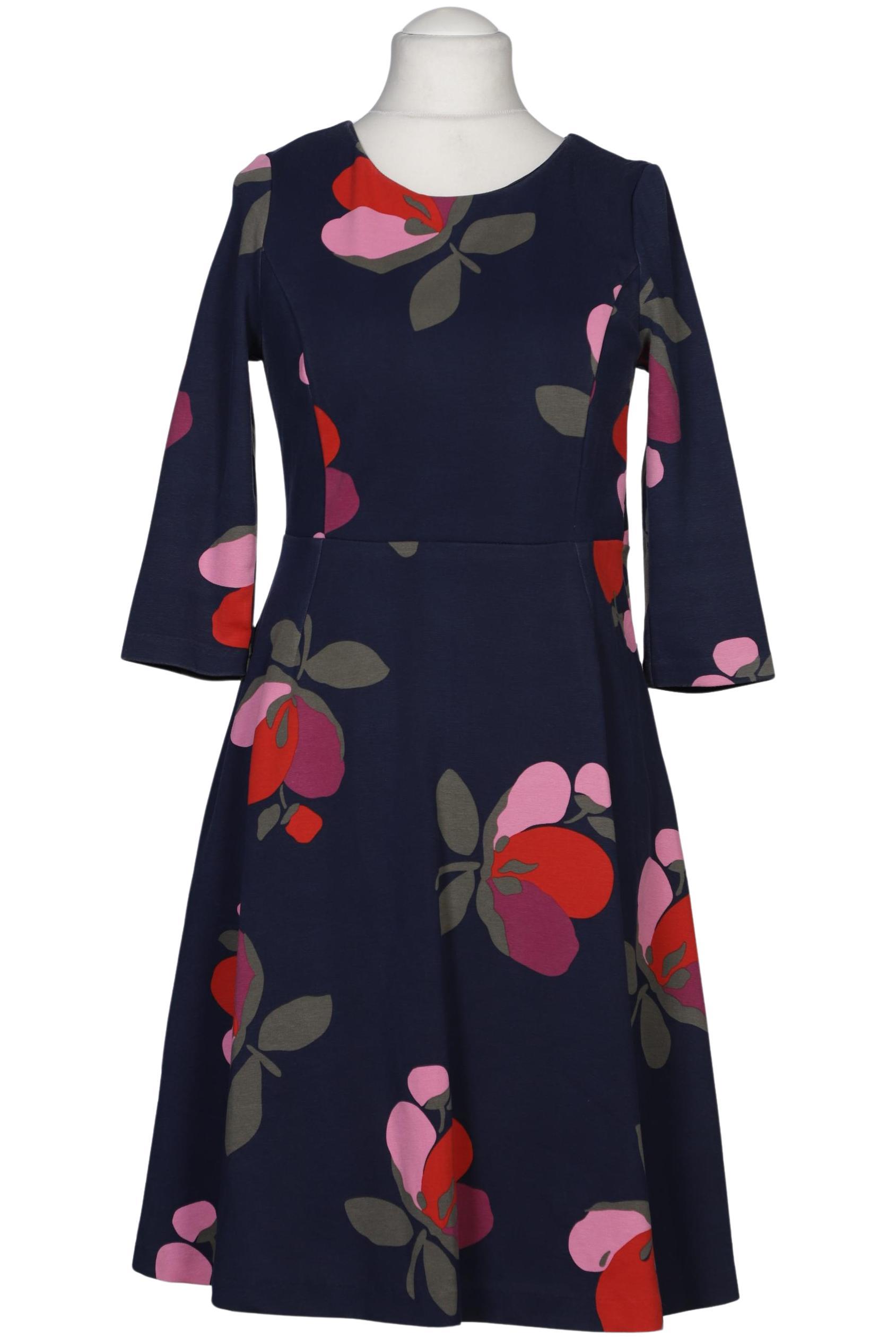 

Boden Damen Kleid, mehrfarbig, Gr. 40