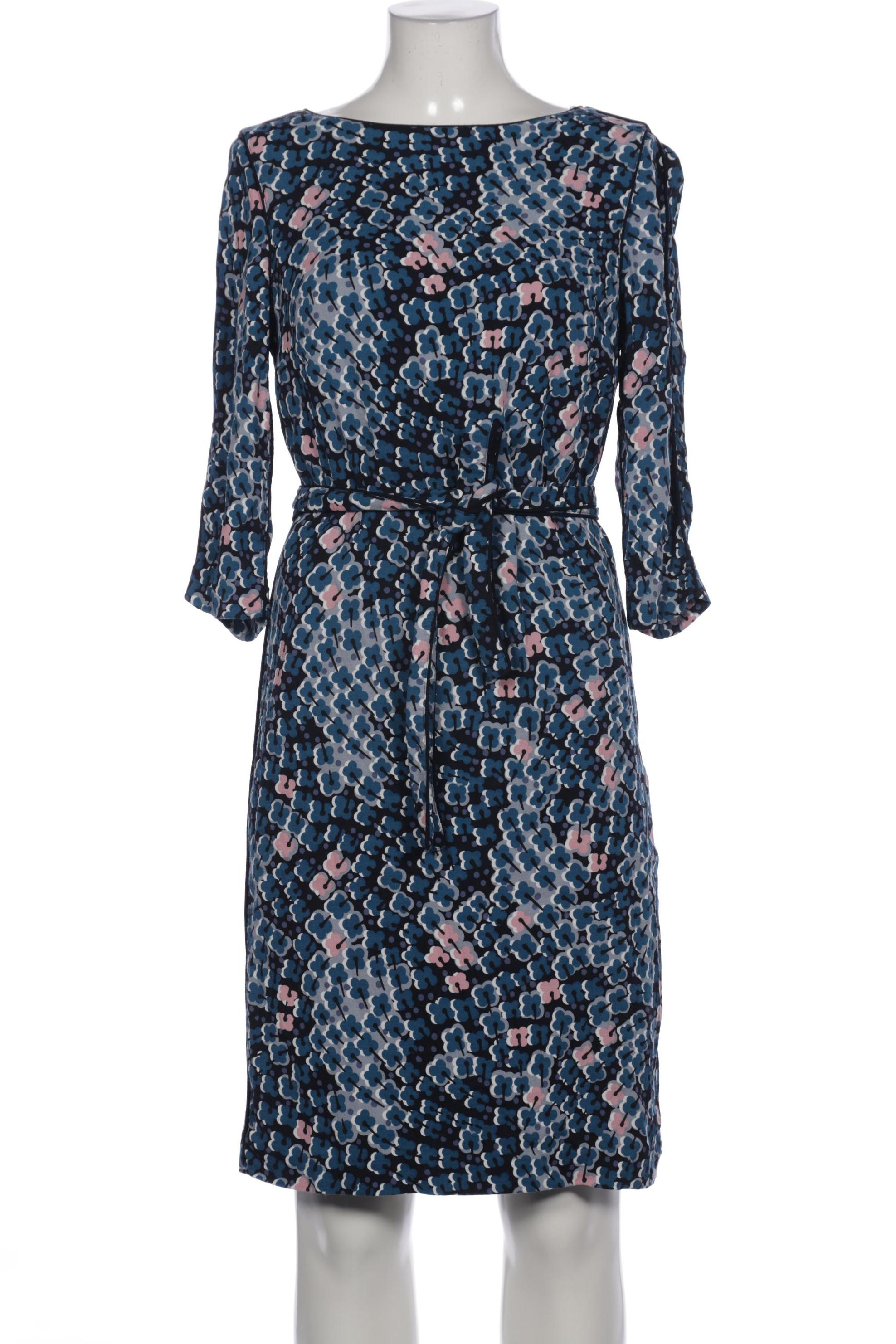 

Boden Damen Kleid, marineblau