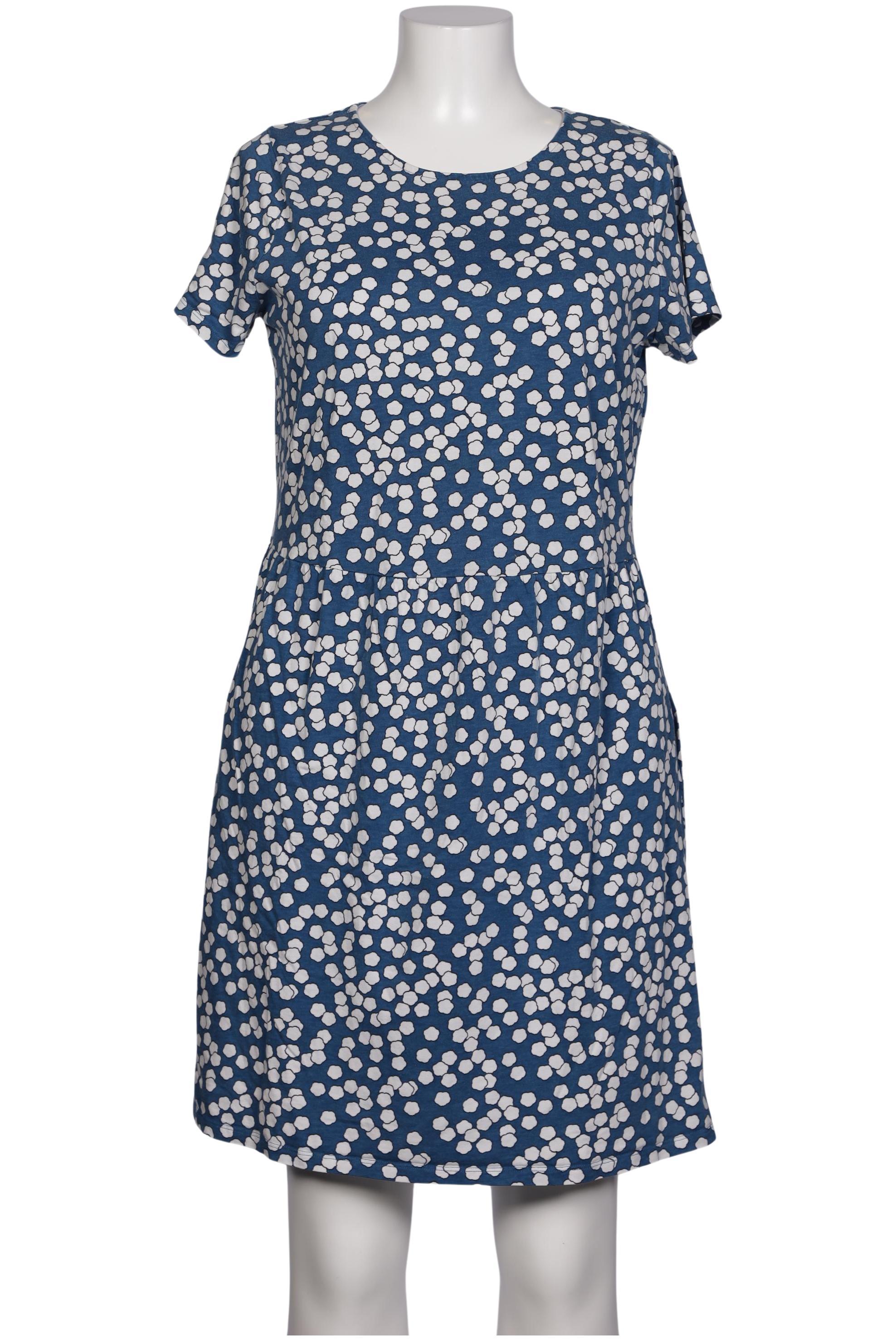 

Boden Damen Kleid, blau, Gr. 44