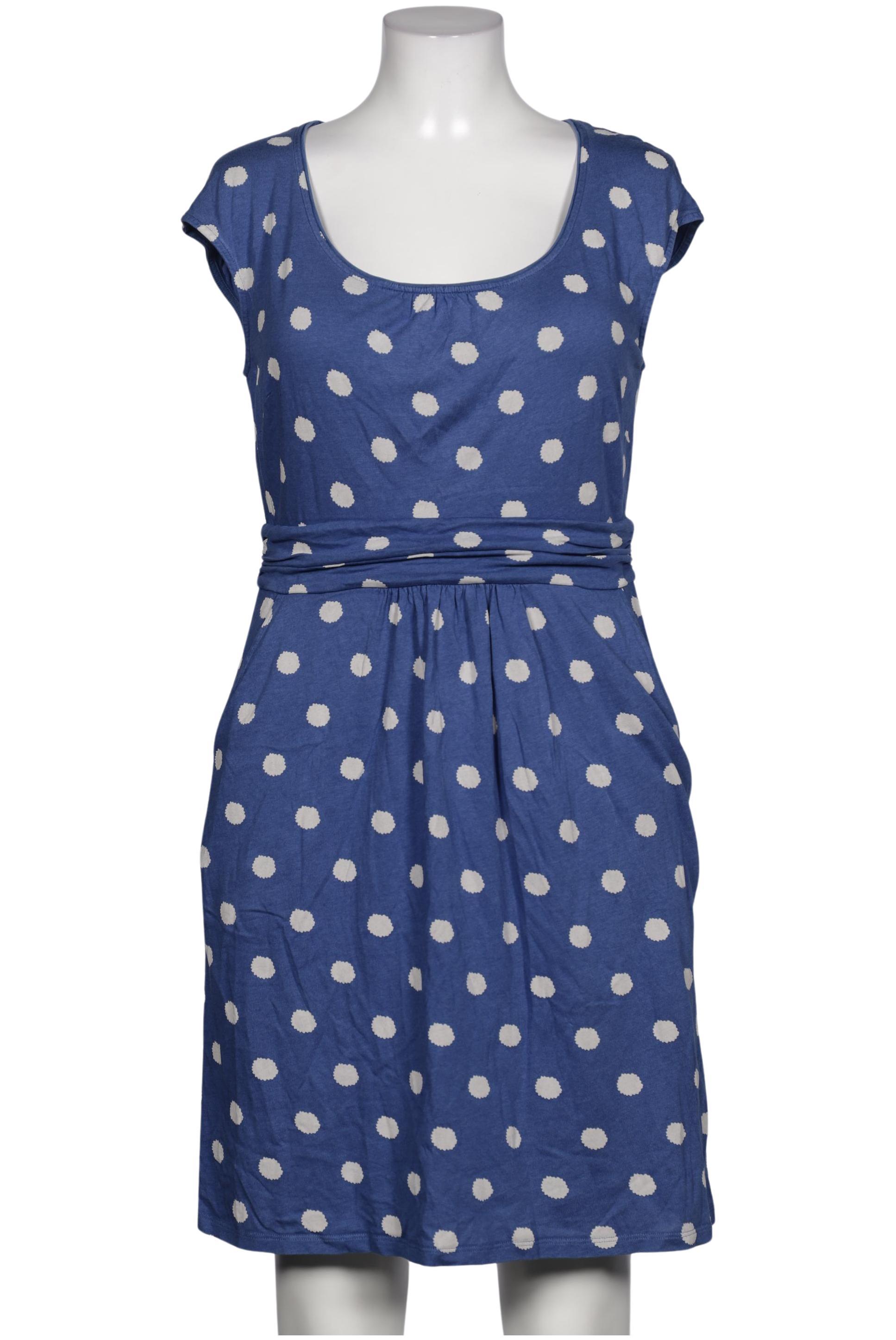 

Boden Damen Kleid, blau, Gr. 42